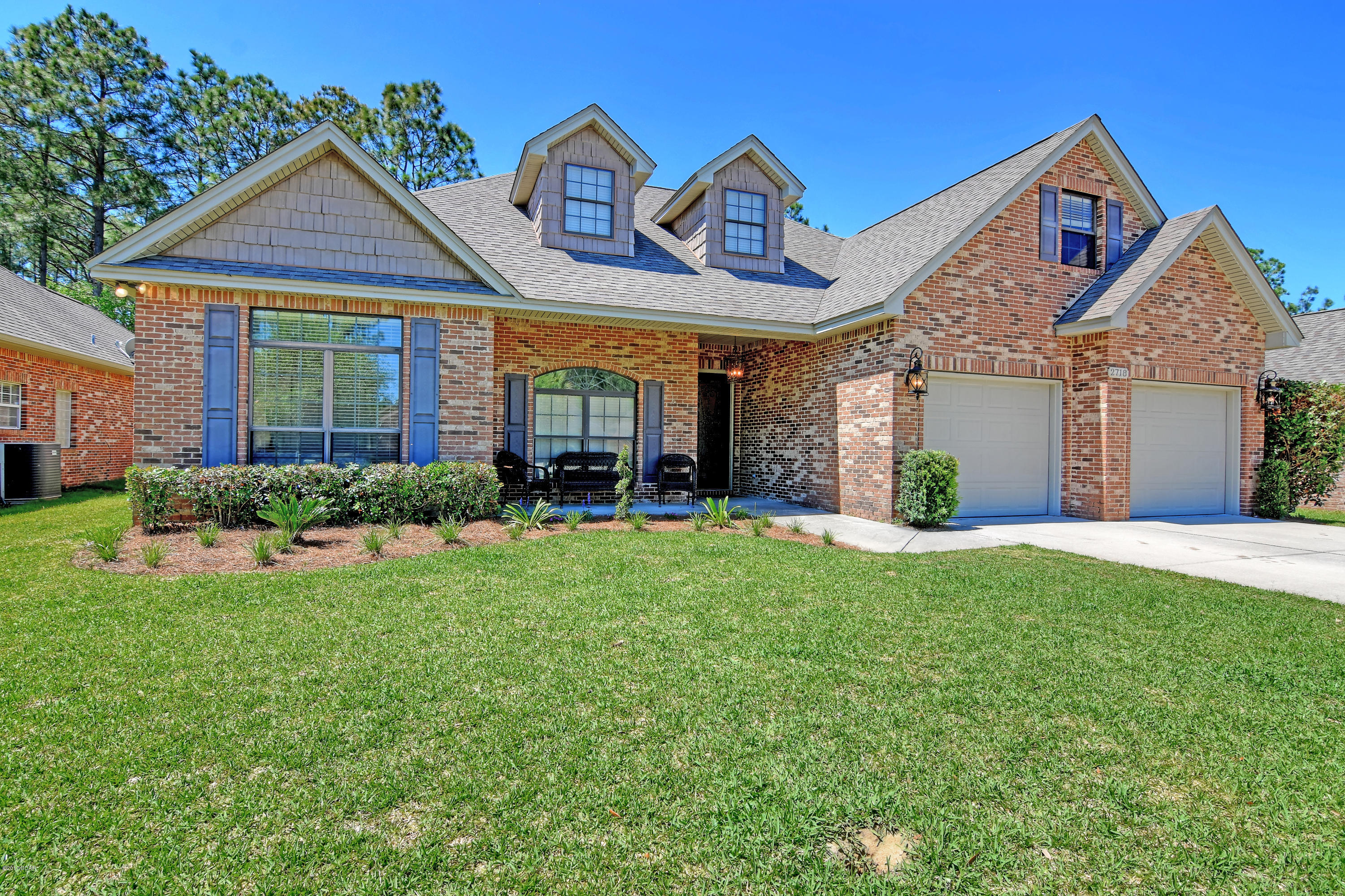 Hawks Landing - Residential