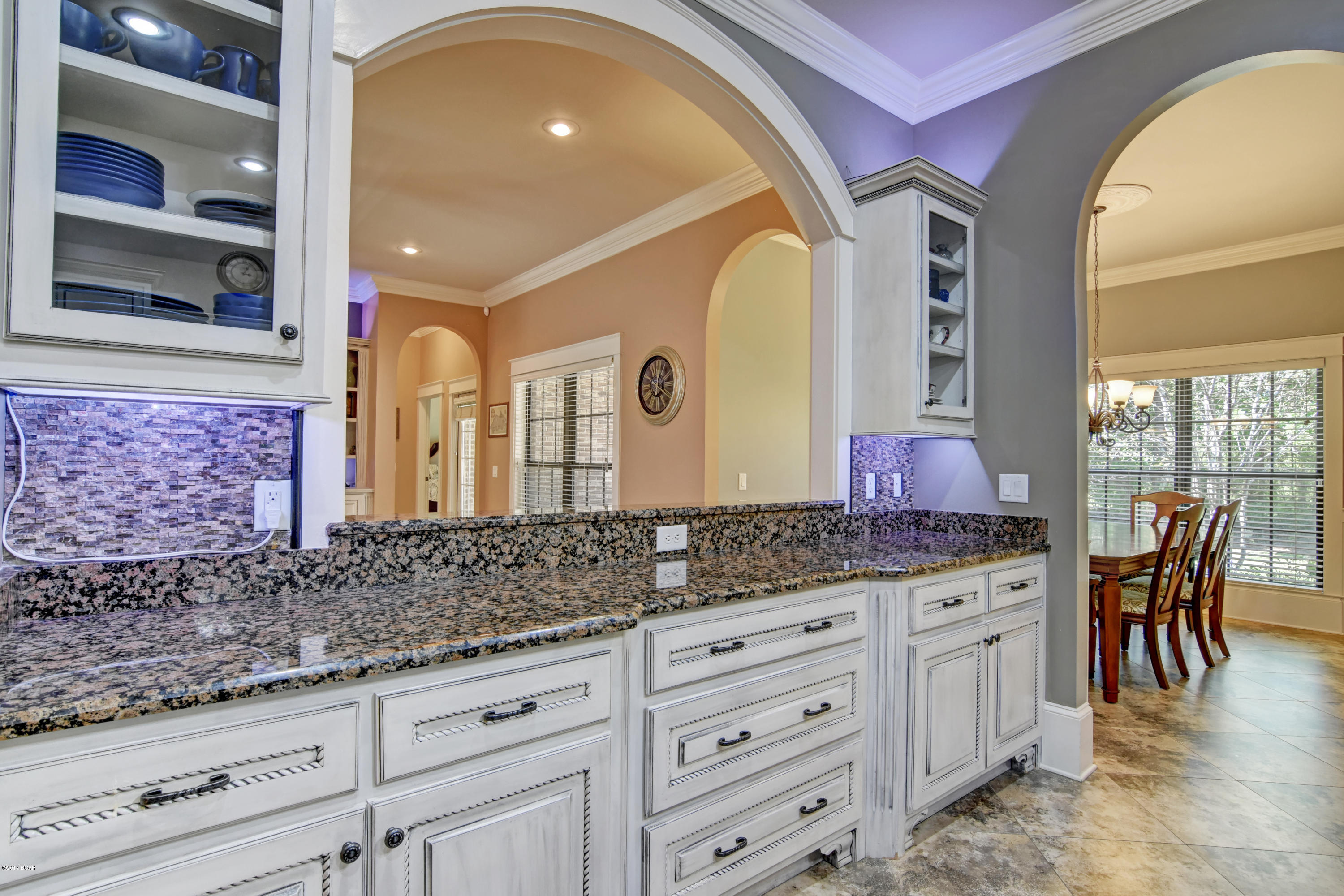 Hawks Landing - Residential