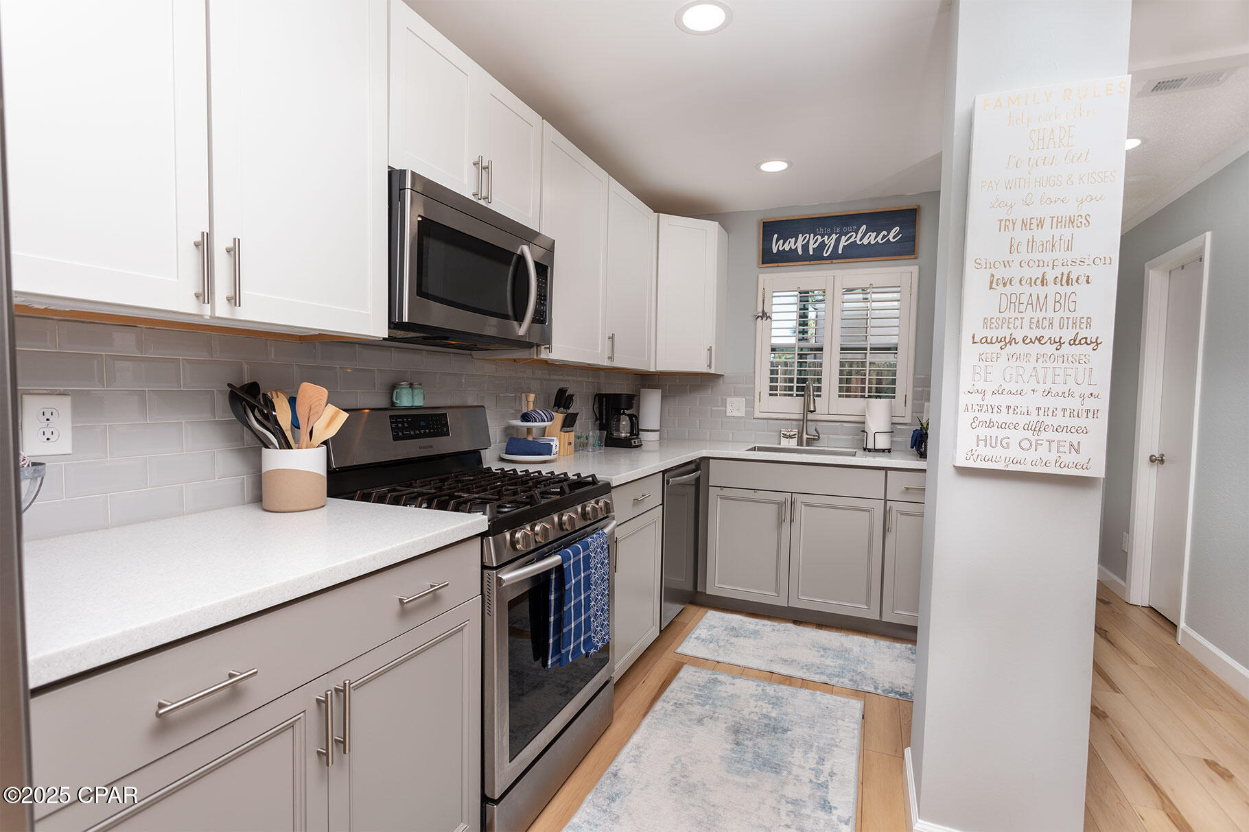 Beachwalk Condo - Residential