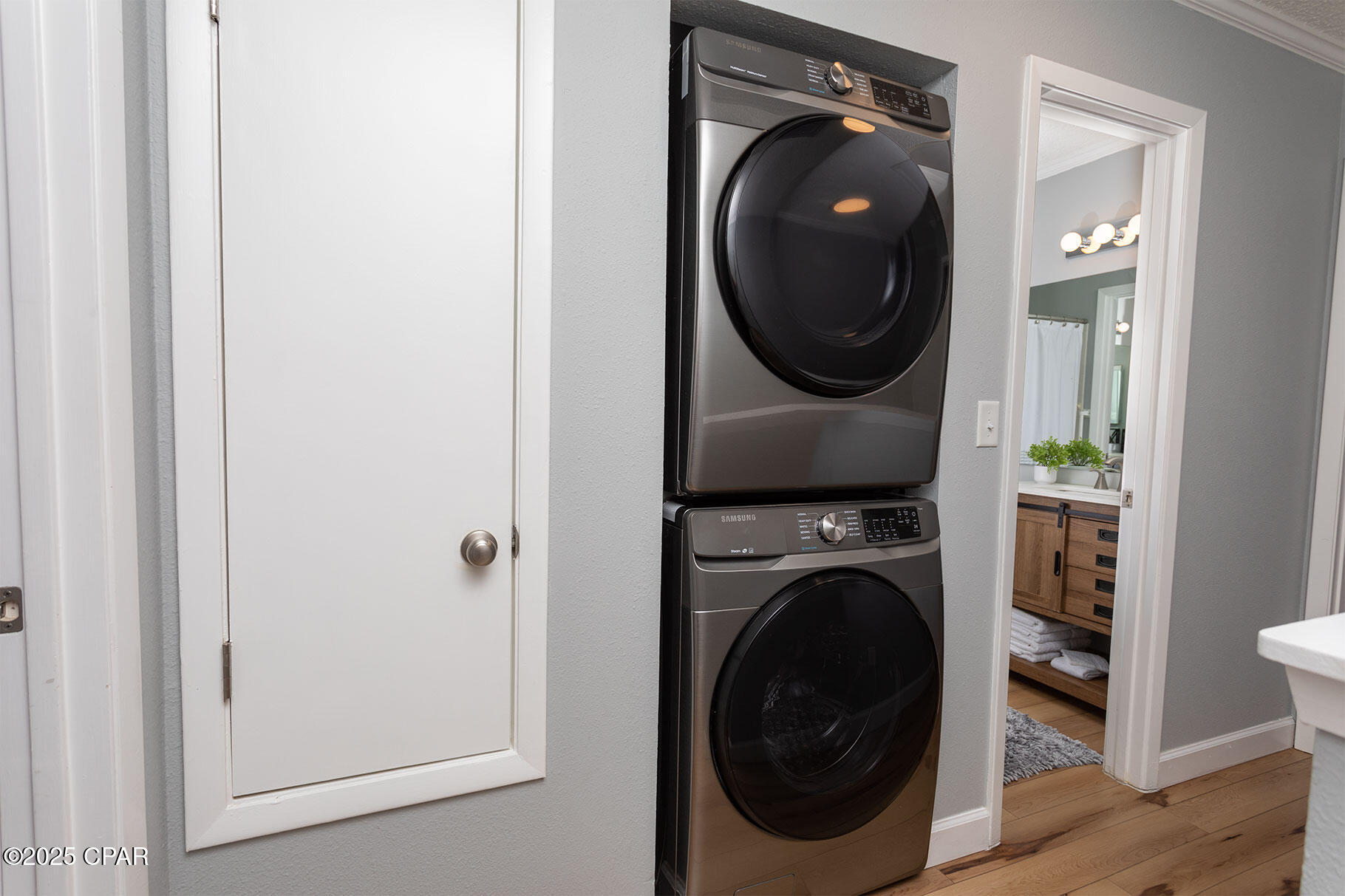 Beachwalk Condo - Residential