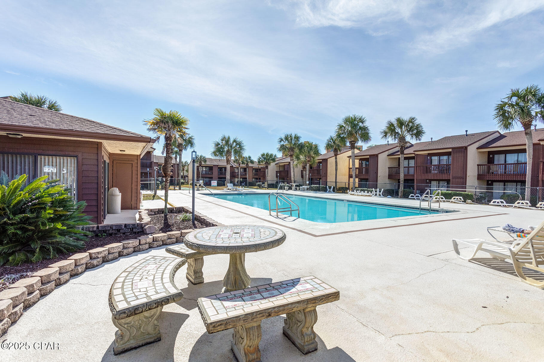 Beachwalk Condo - Residential