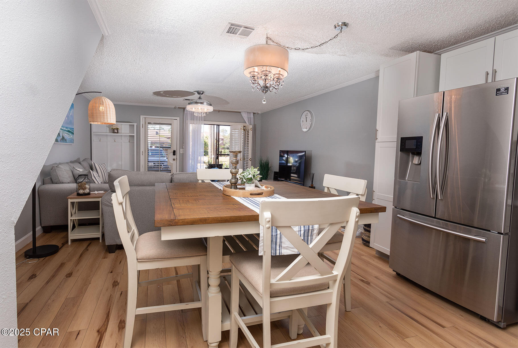 Beachwalk Condo - Residential