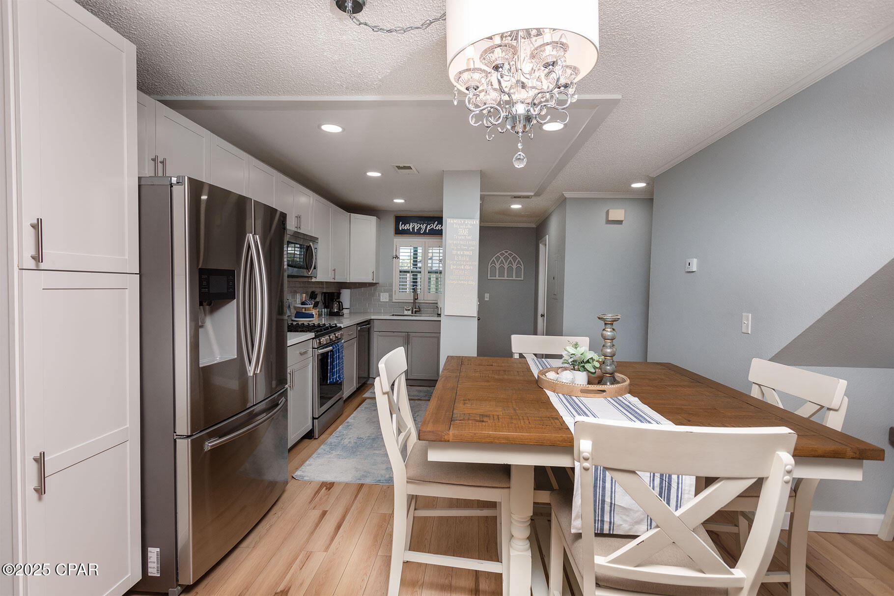 Beachwalk Condo - Residential