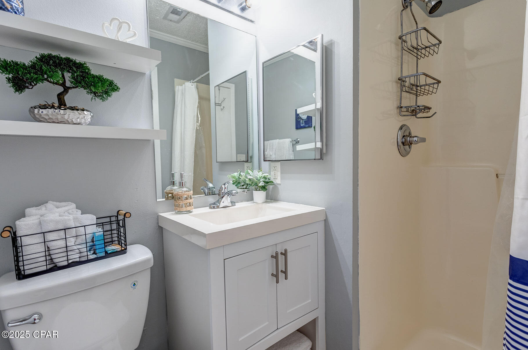 Beachwalk Condo - Residential