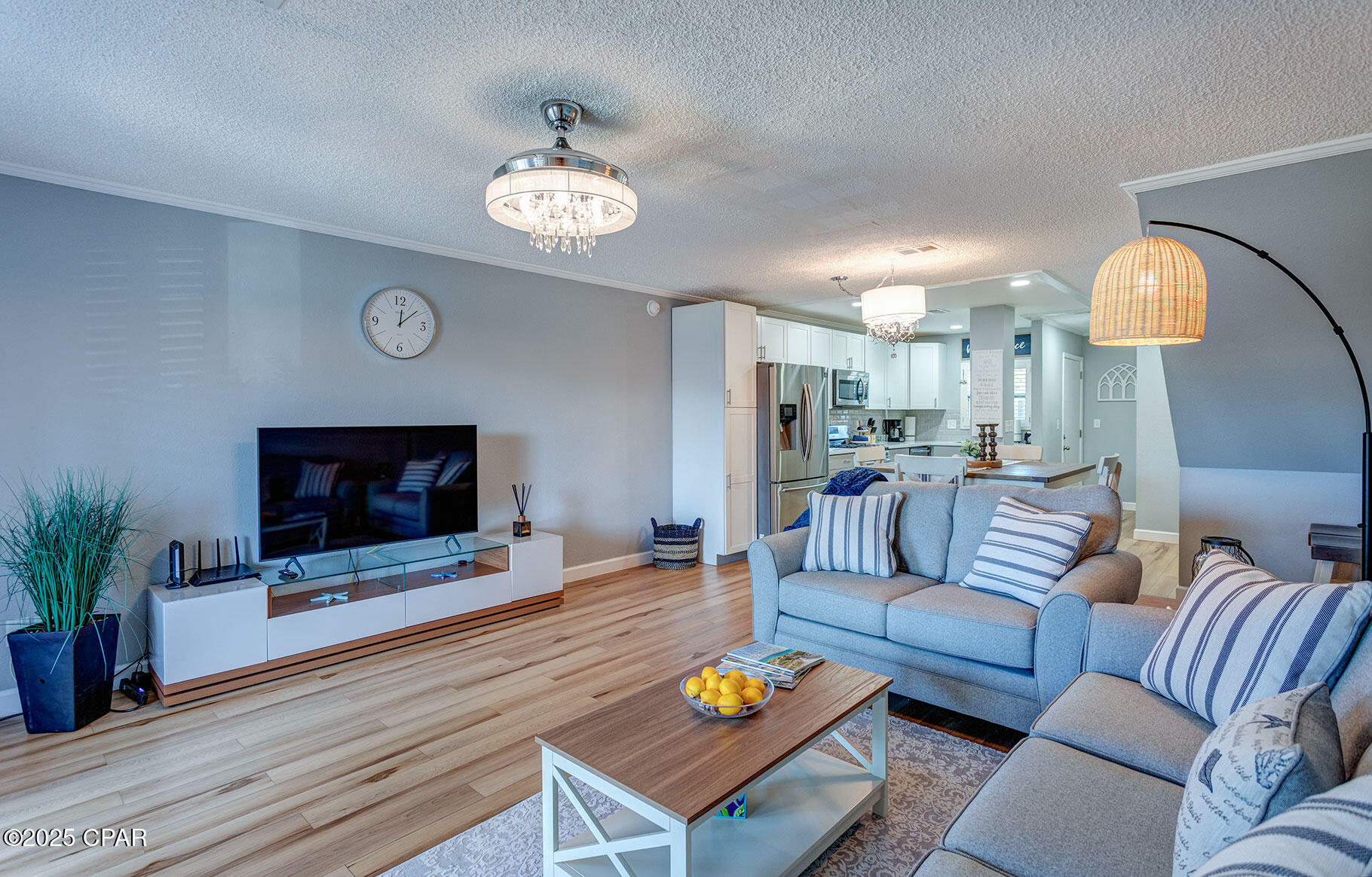 Beachwalk Condo - Residential