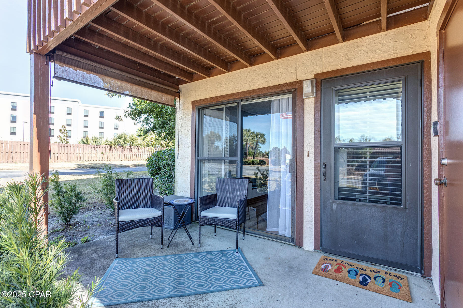 Beachwalk Condo - Residential