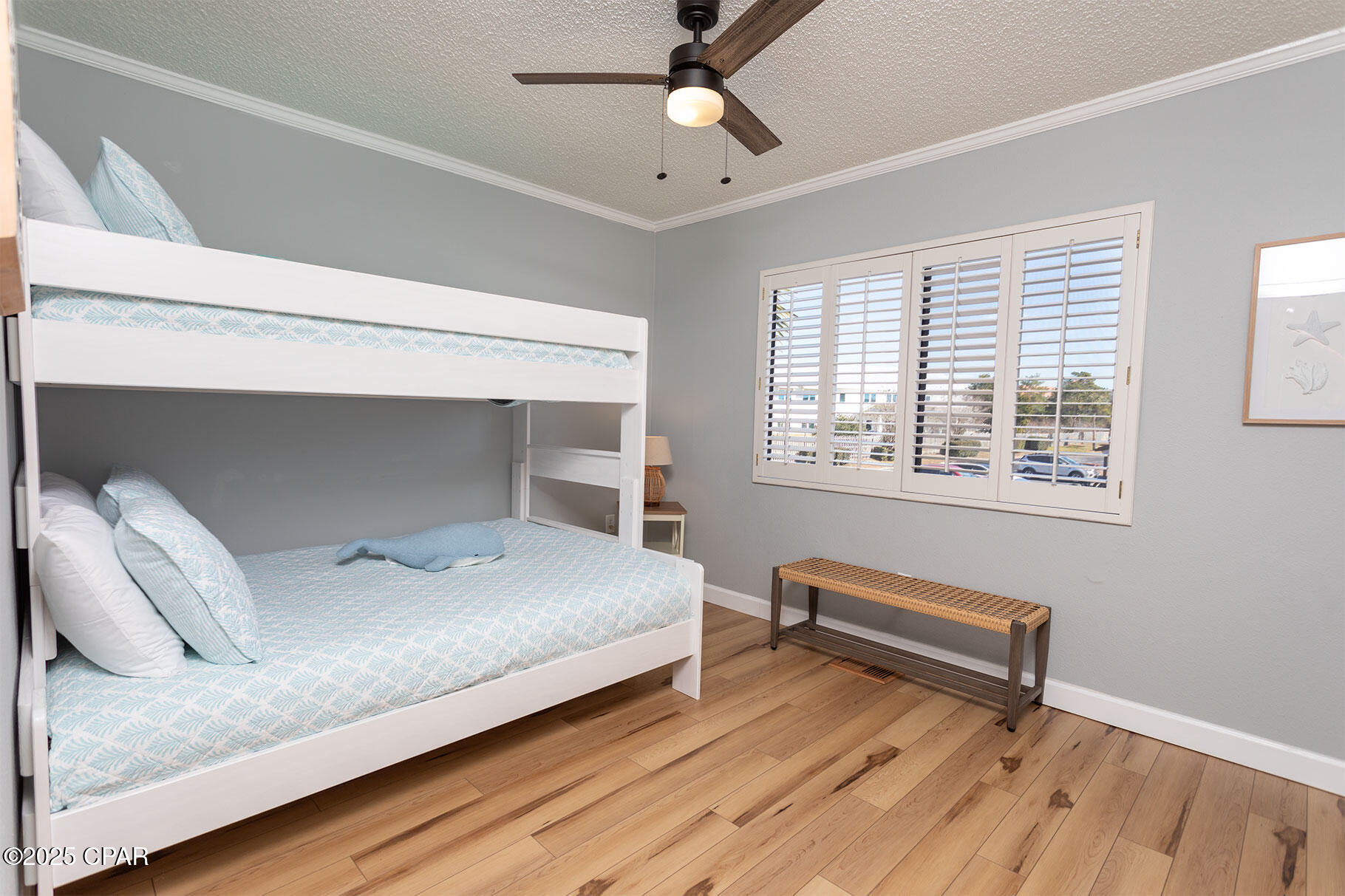 Beachwalk Condo - Residential