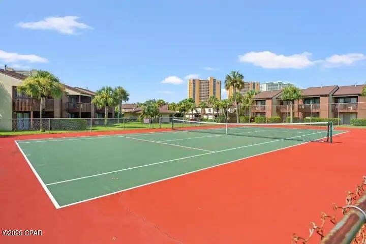 Beachwalk Condo - Residential