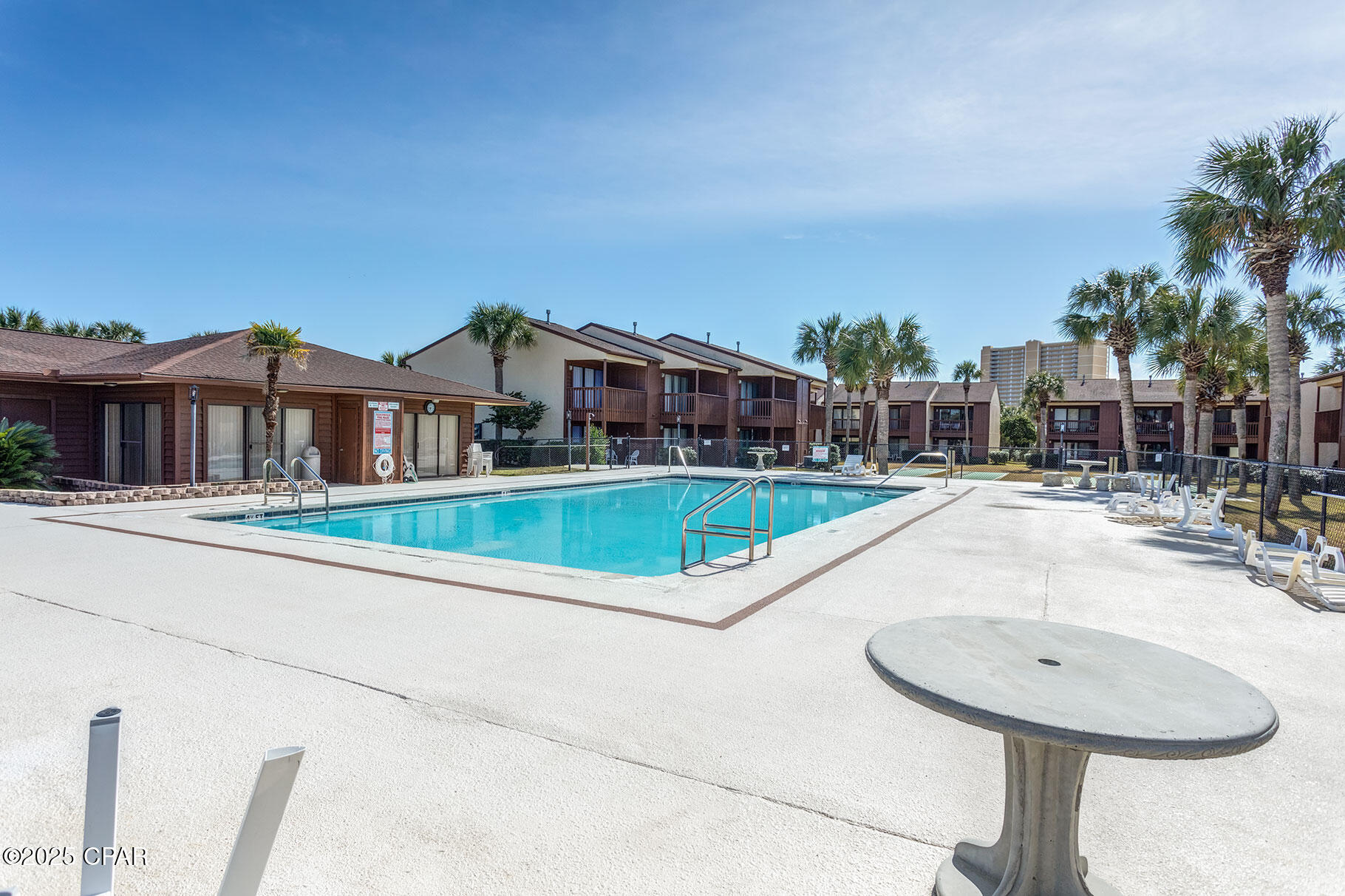 Beachwalk Condo - Residential