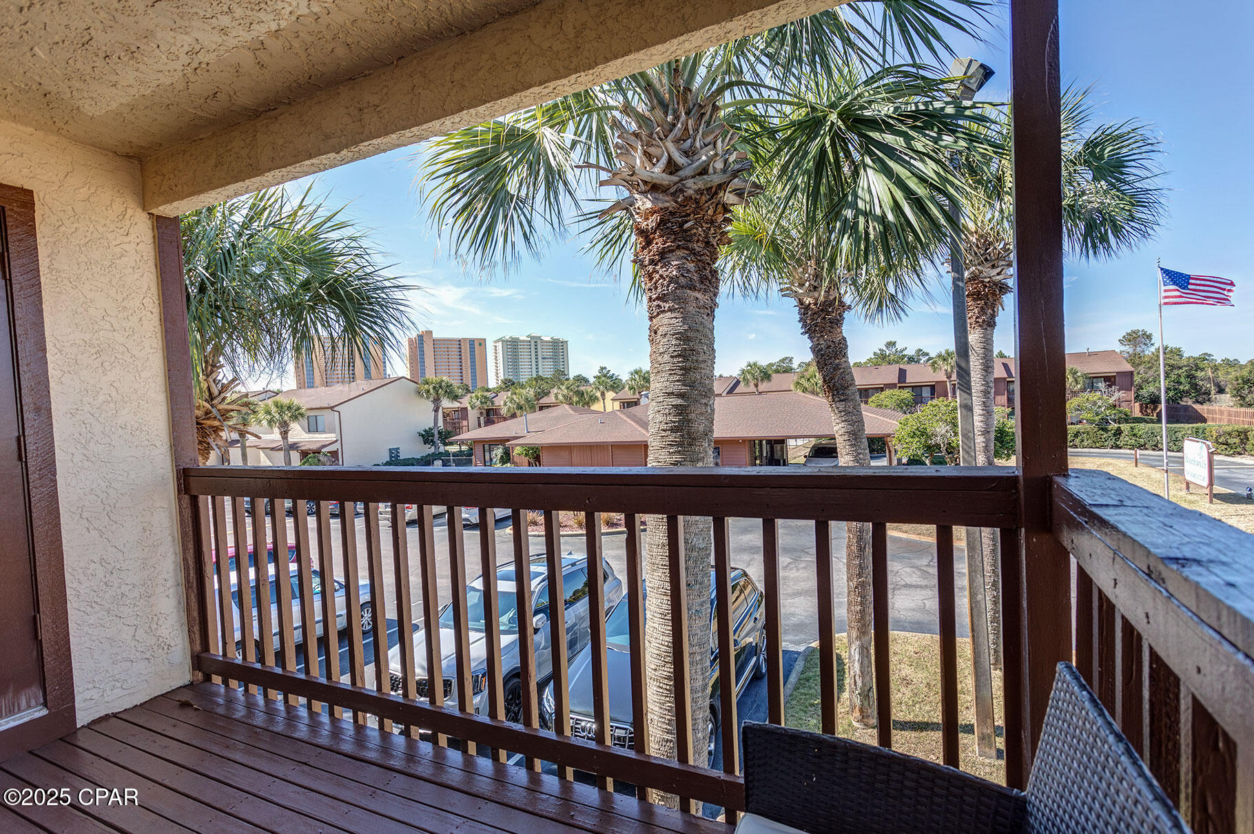 Beachwalk Condo - Residential