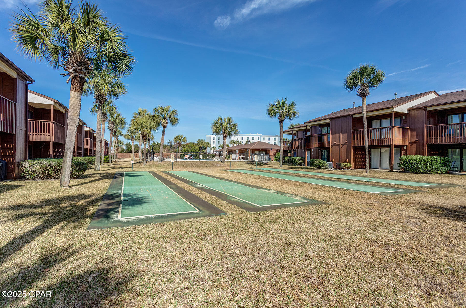 Beachwalk Condo - Residential