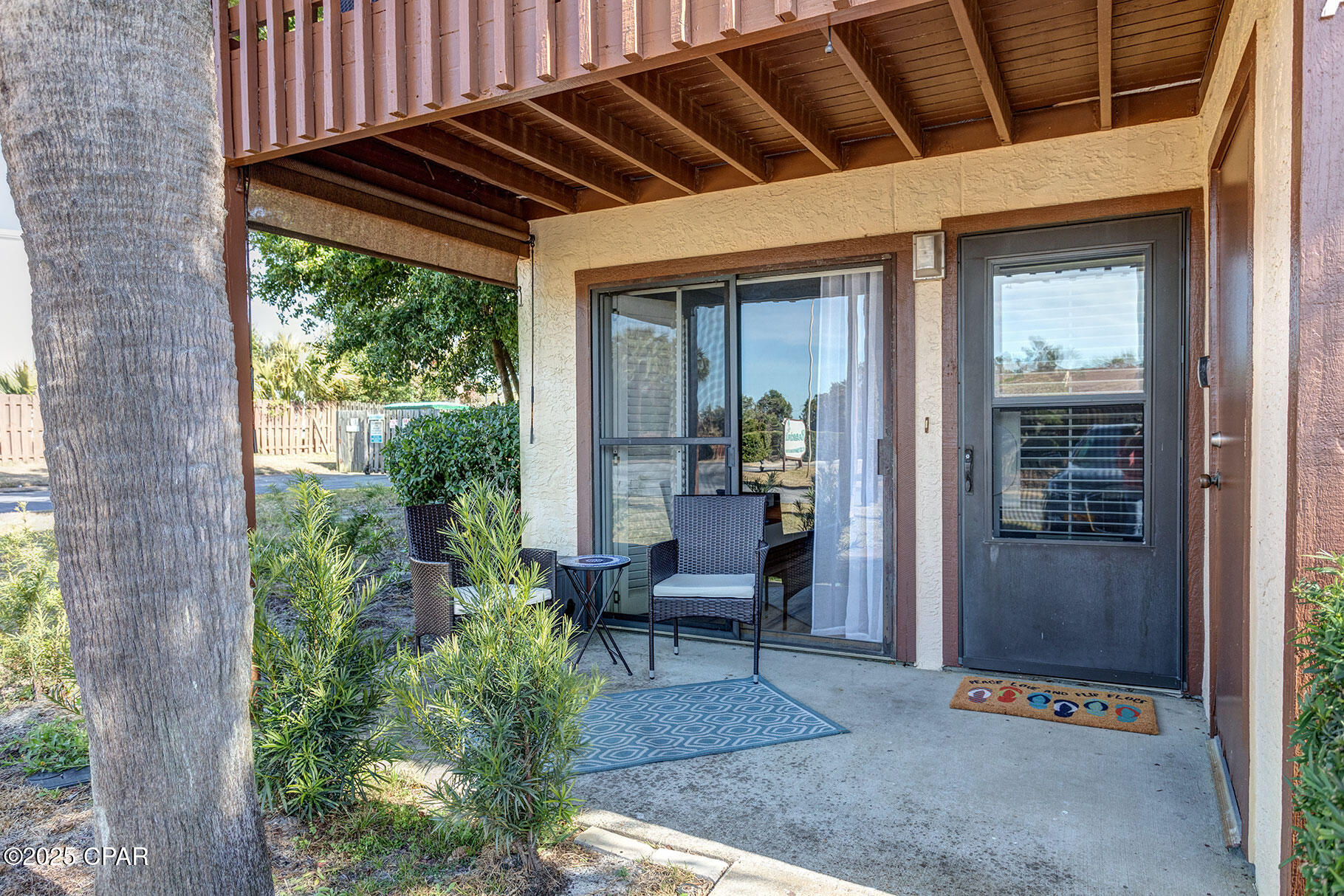 Beachwalk Condo - Residential