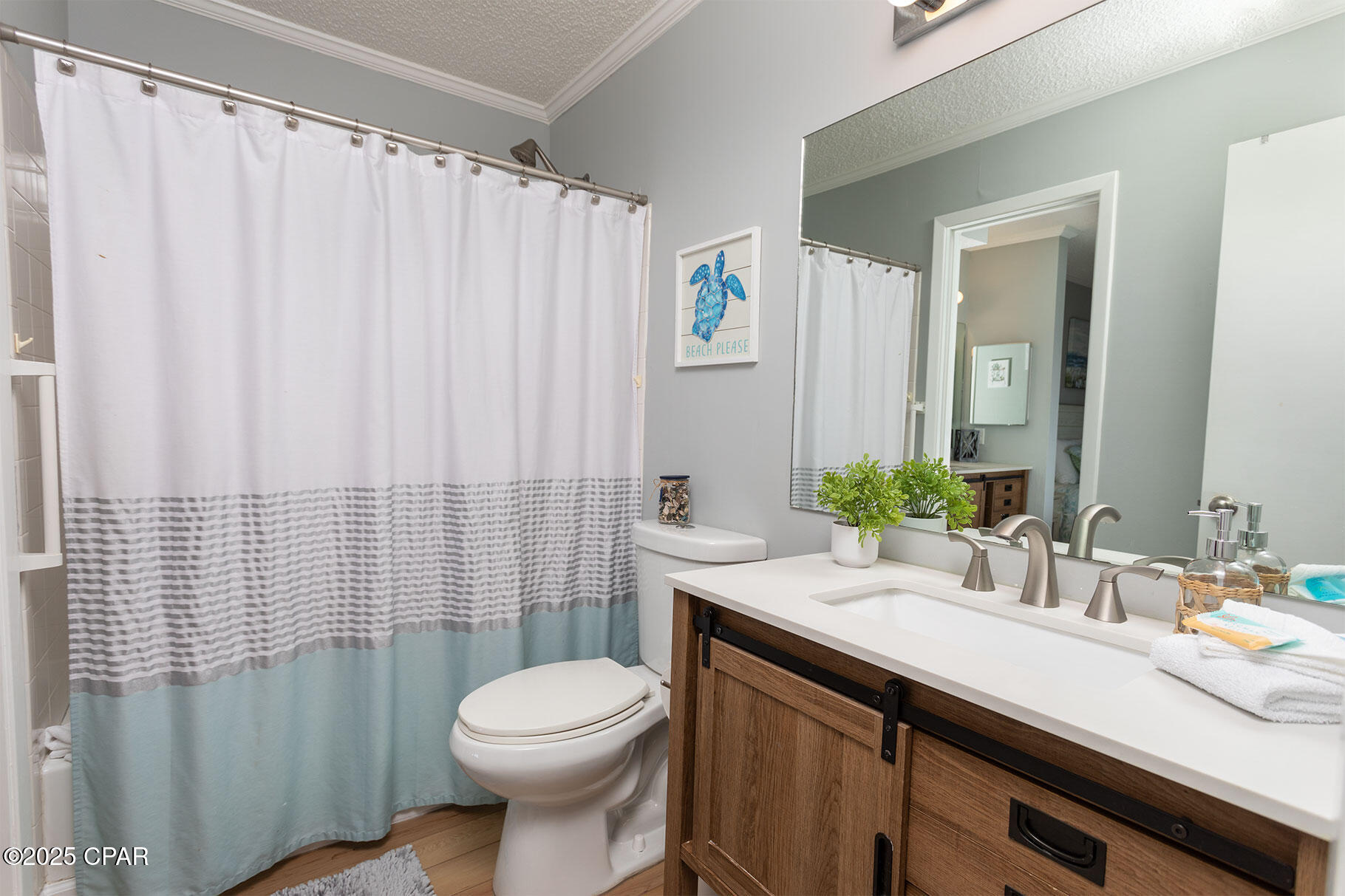 Beachwalk Condo - Residential