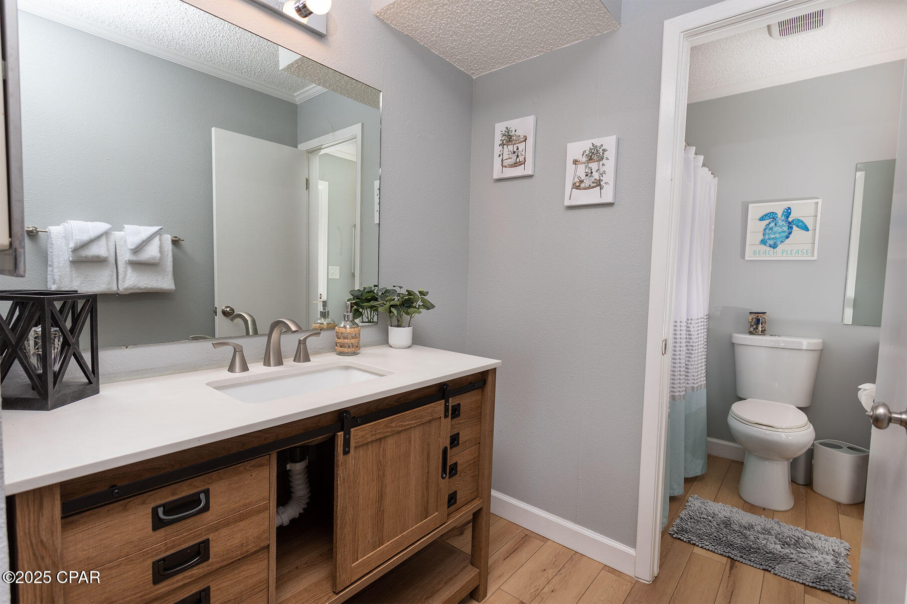 Beachwalk Condo - Residential