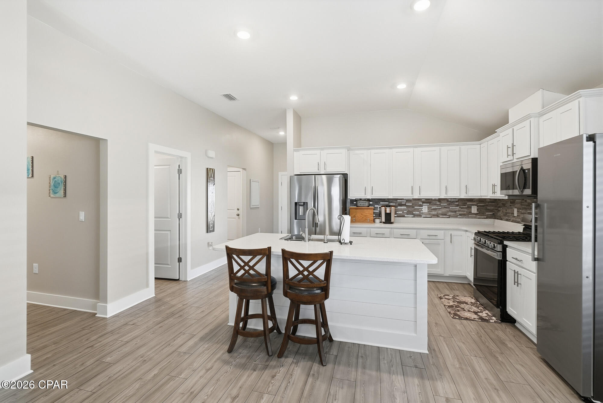 [No Recorded Subdiv] - Residential