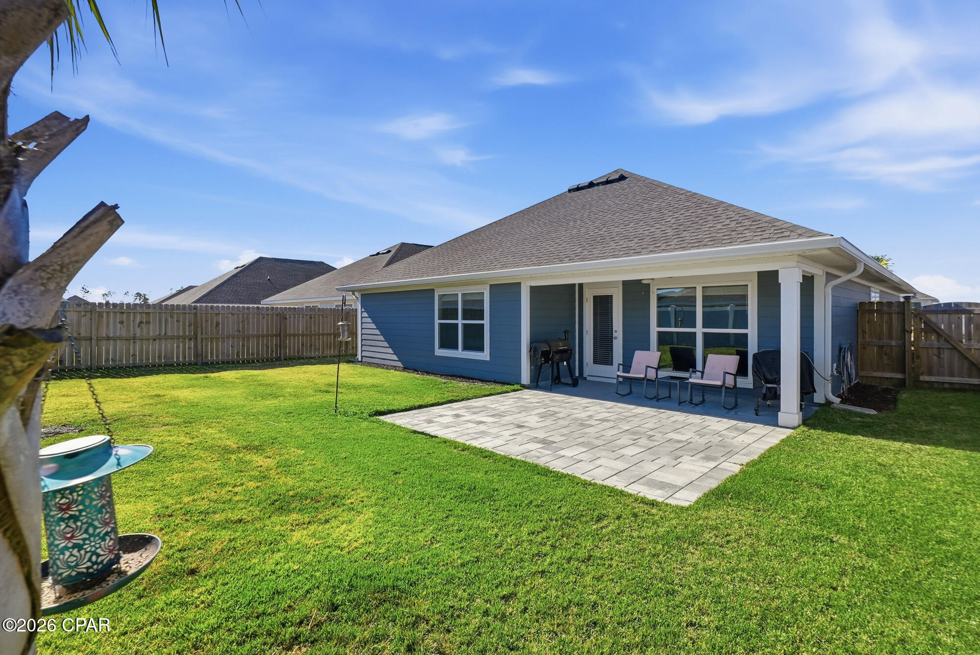 [No Recorded Subdiv] - Residential