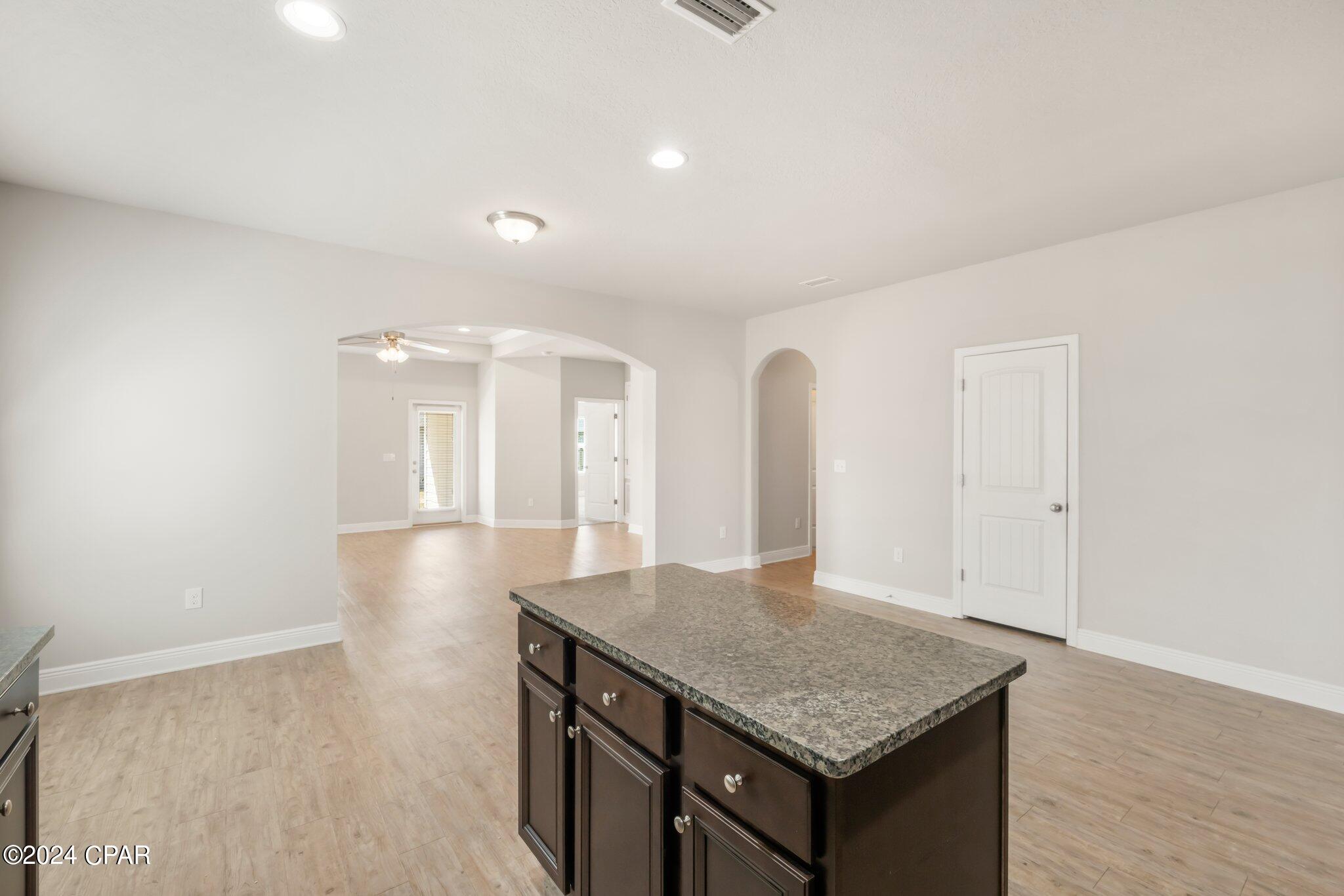 Village Of Mill Bayou/Shoreline Village Ph 1A - Residential Lease