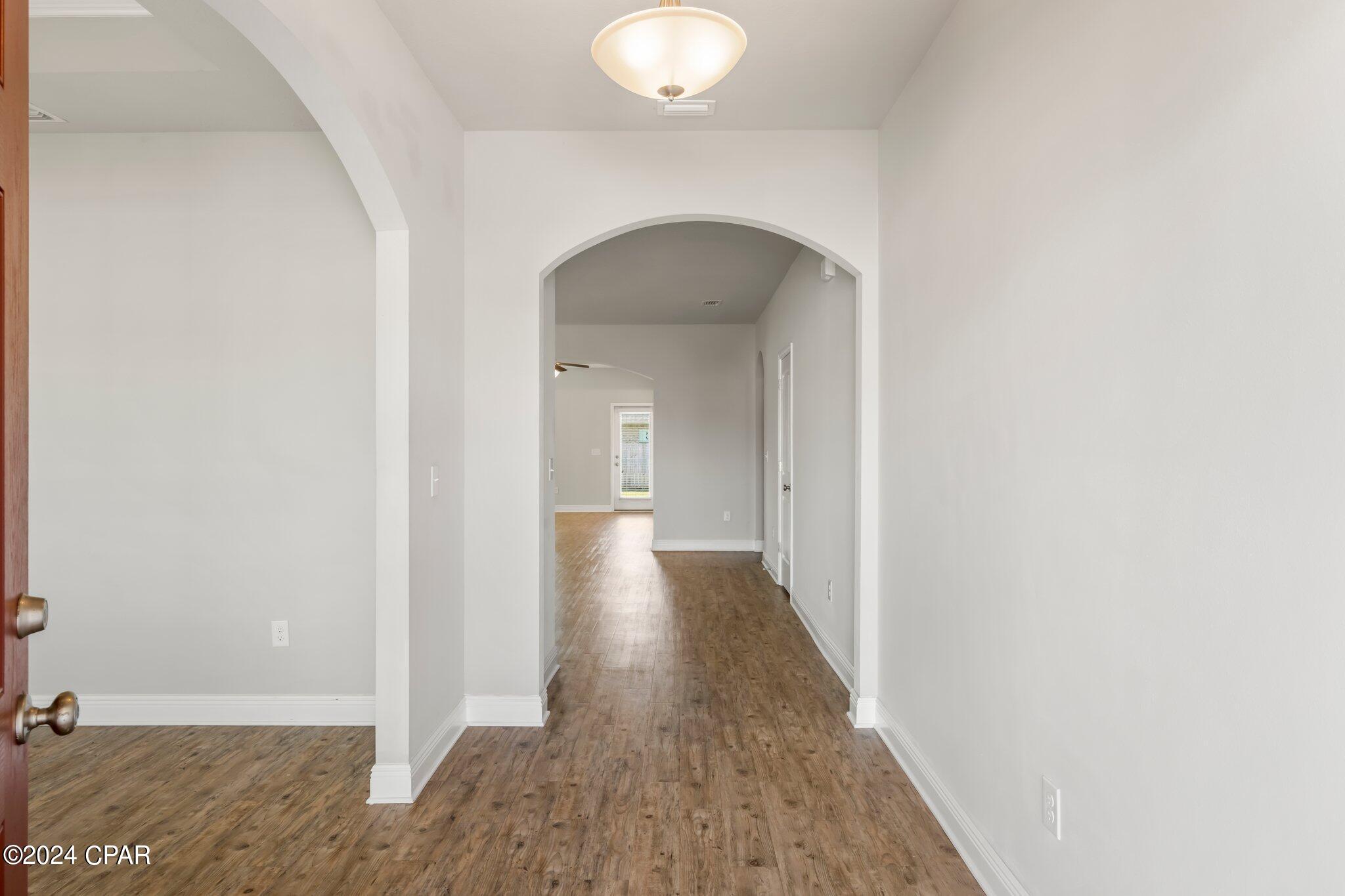 Village Of Mill Bayou/Shoreline Village Ph 1A - Residential Lease