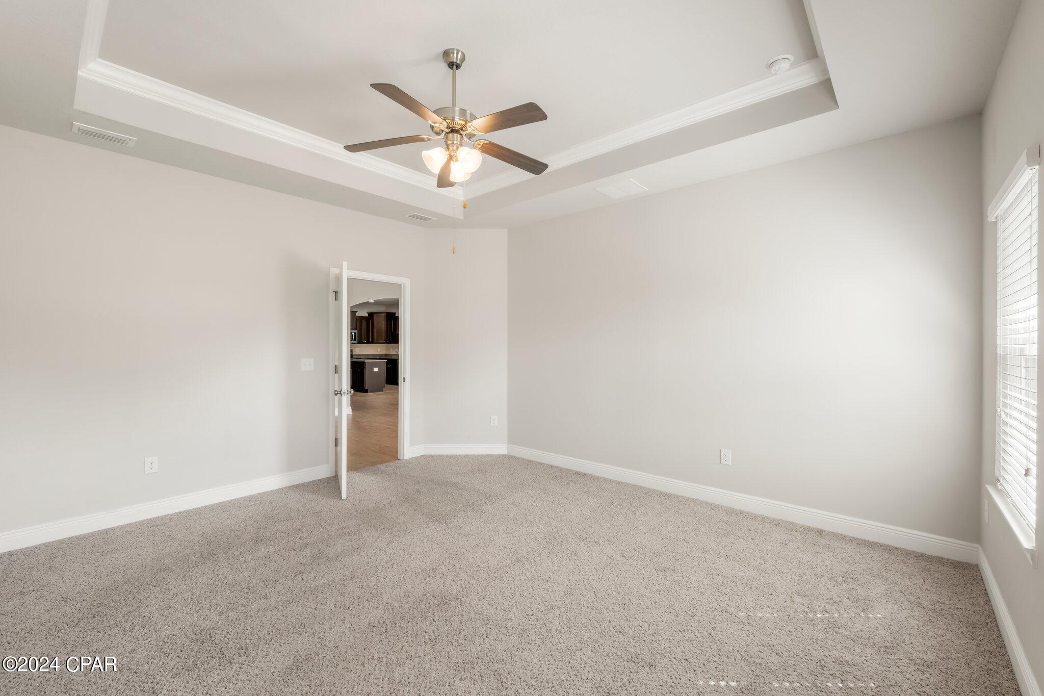 Village Of Mill Bayou/Shoreline Village Ph 1A - Residential Lease