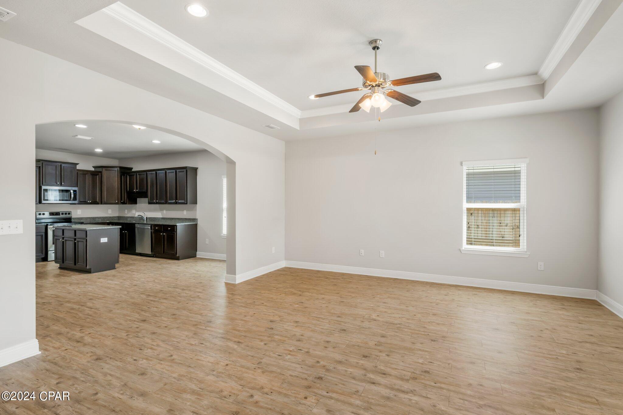 Village Of Mill Bayou/Shoreline Village Ph 1A - Residential Lease