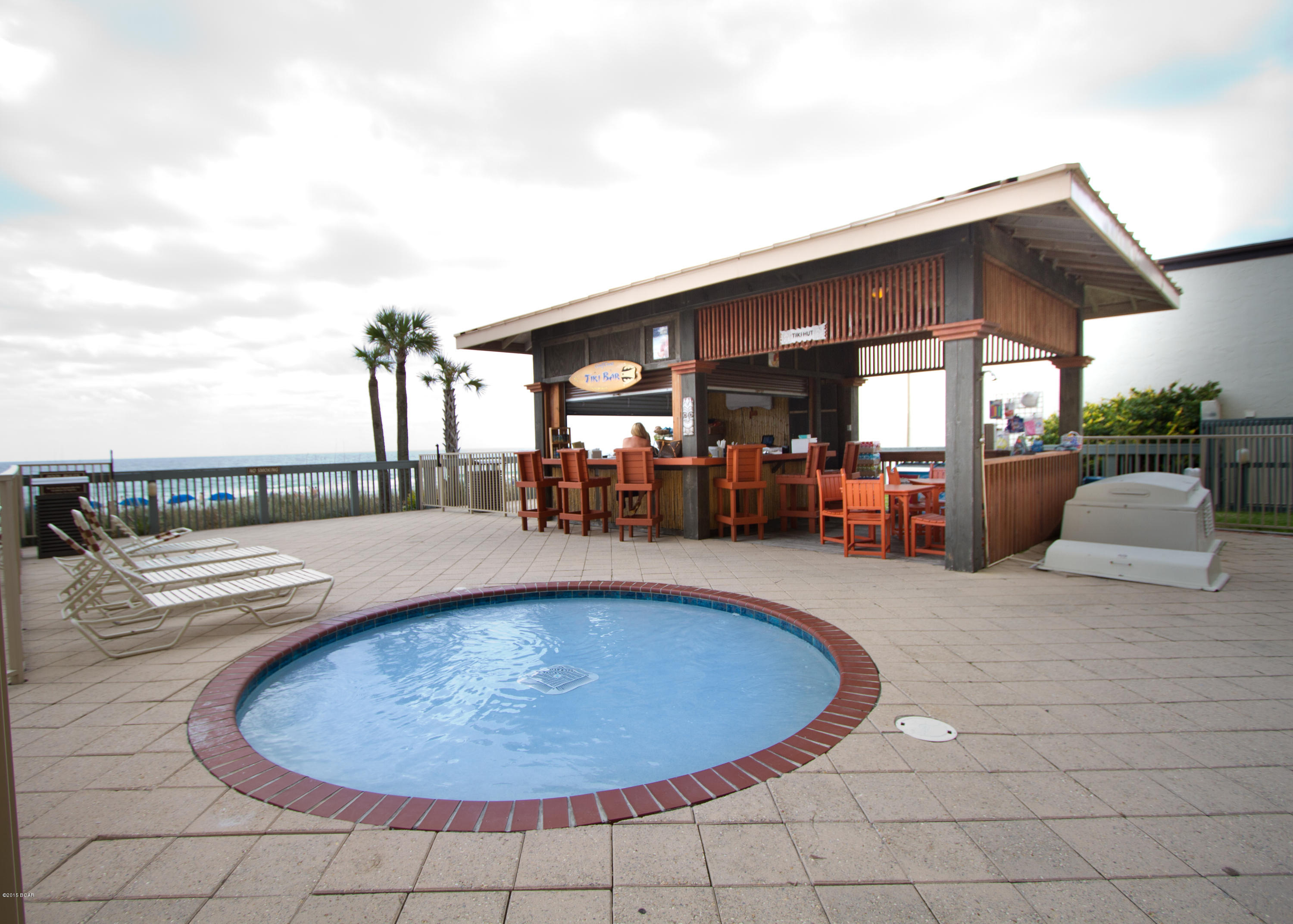 Gulf Crest Condo - Residential