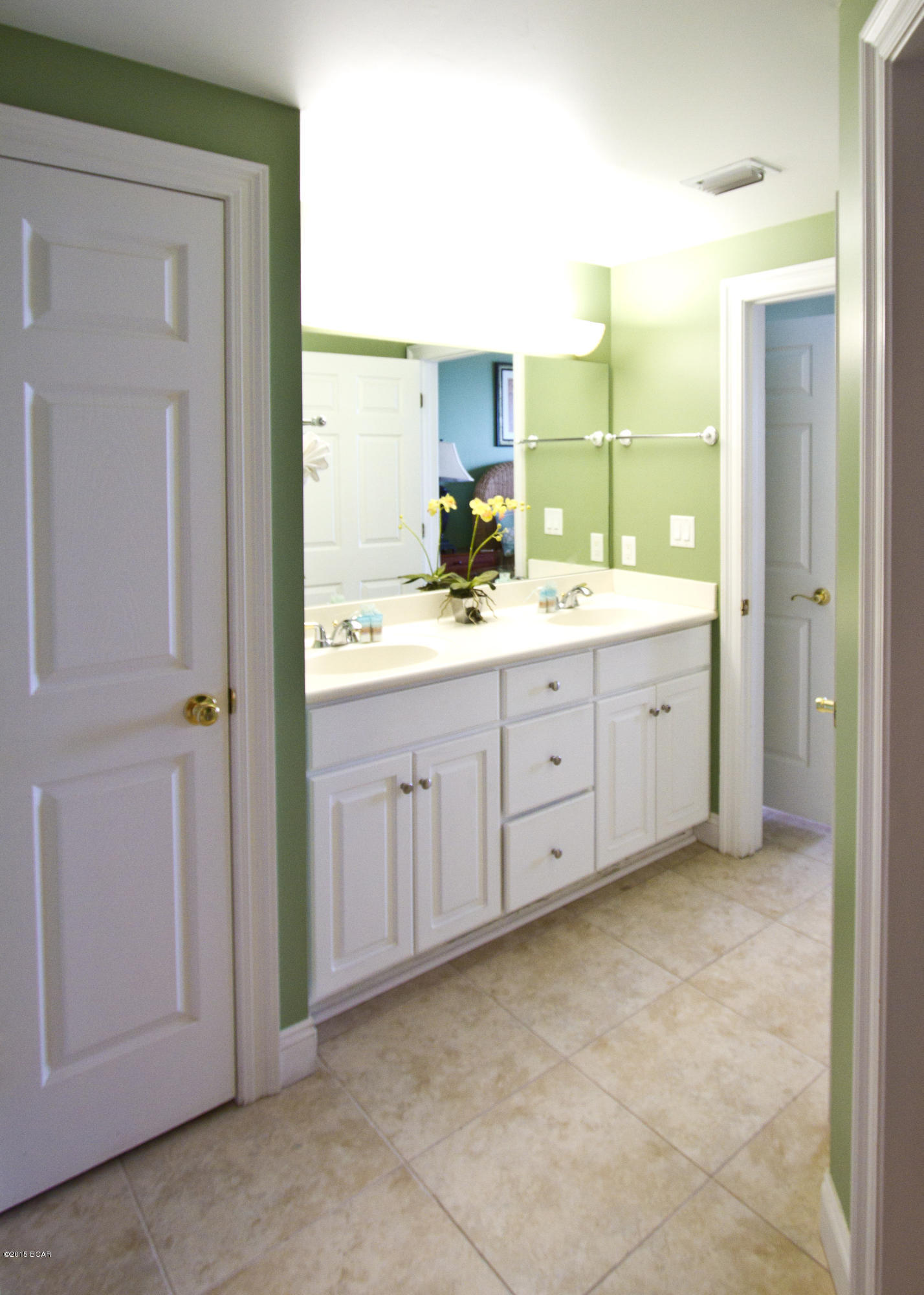 Gulf Crest Condo - Residential