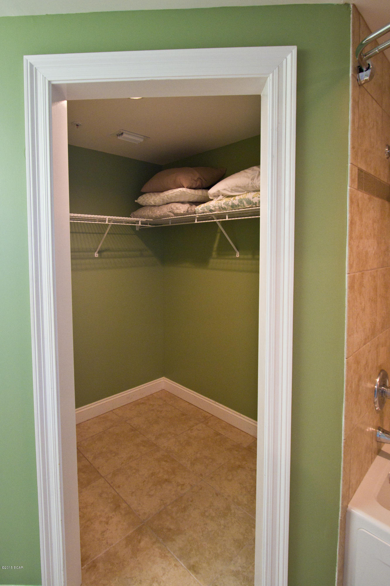 Gulf Crest Condo - Residential