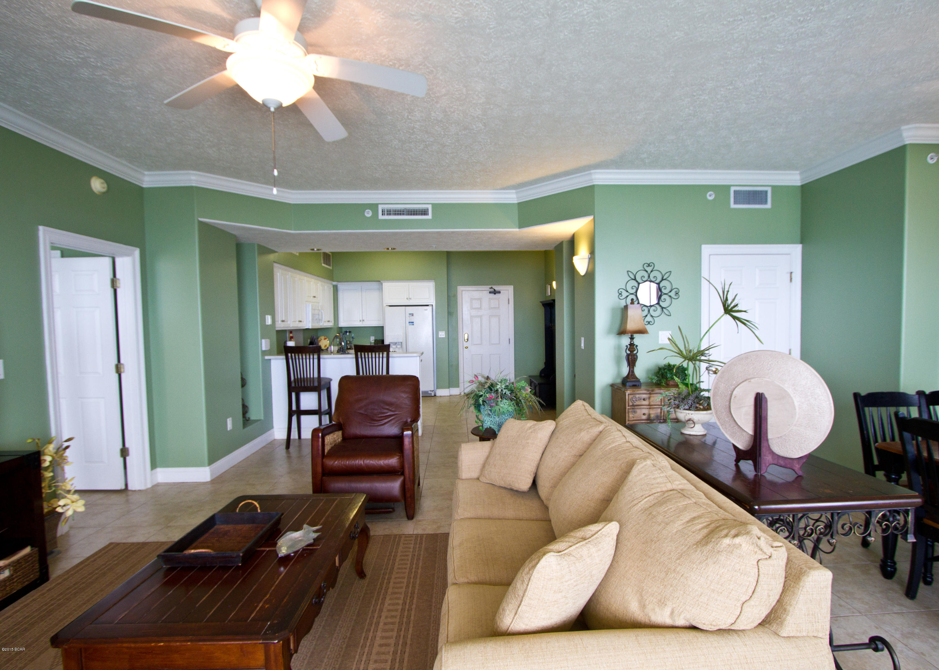 Gulf Crest Condo - Residential