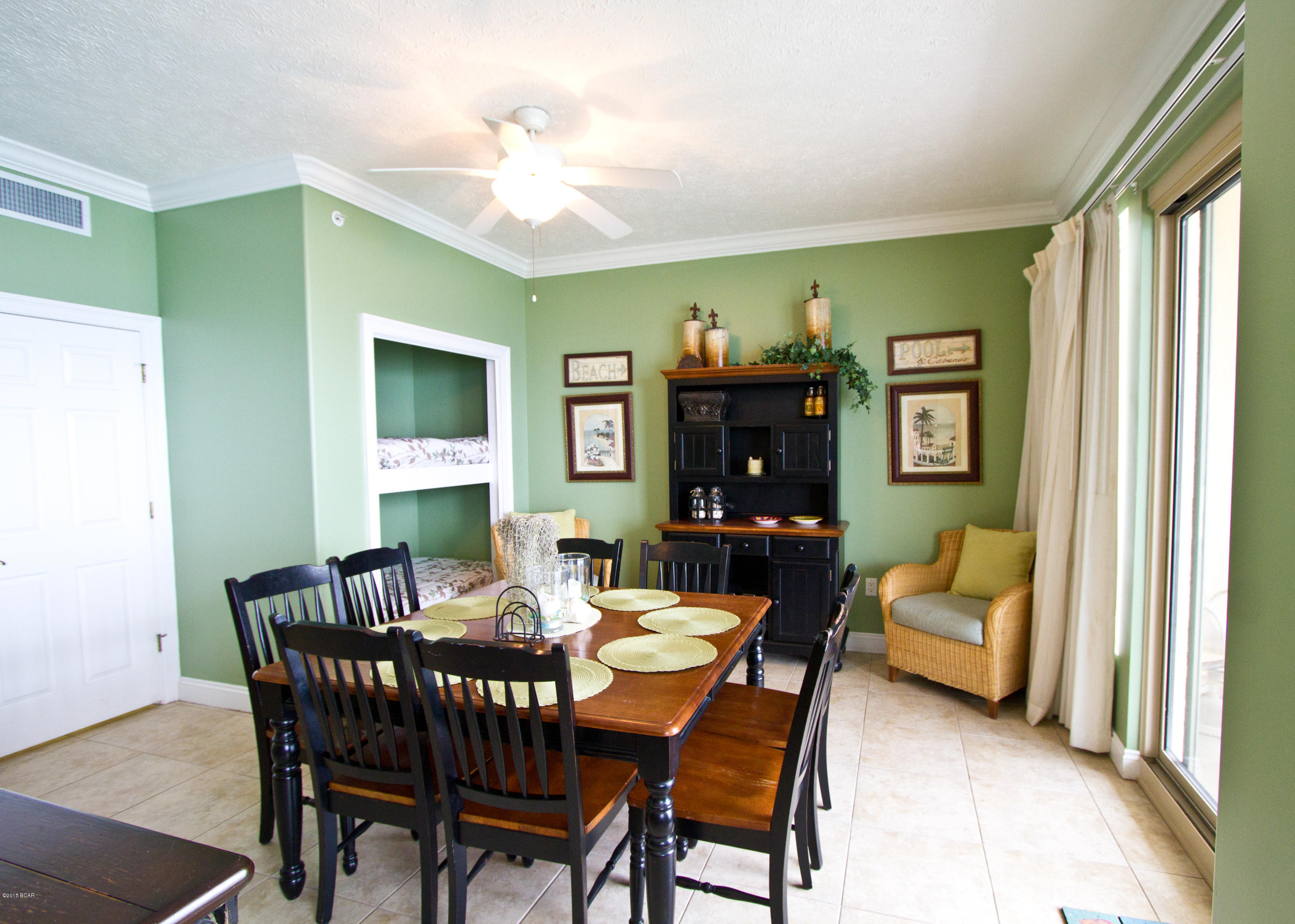 Gulf Crest Condo - Residential