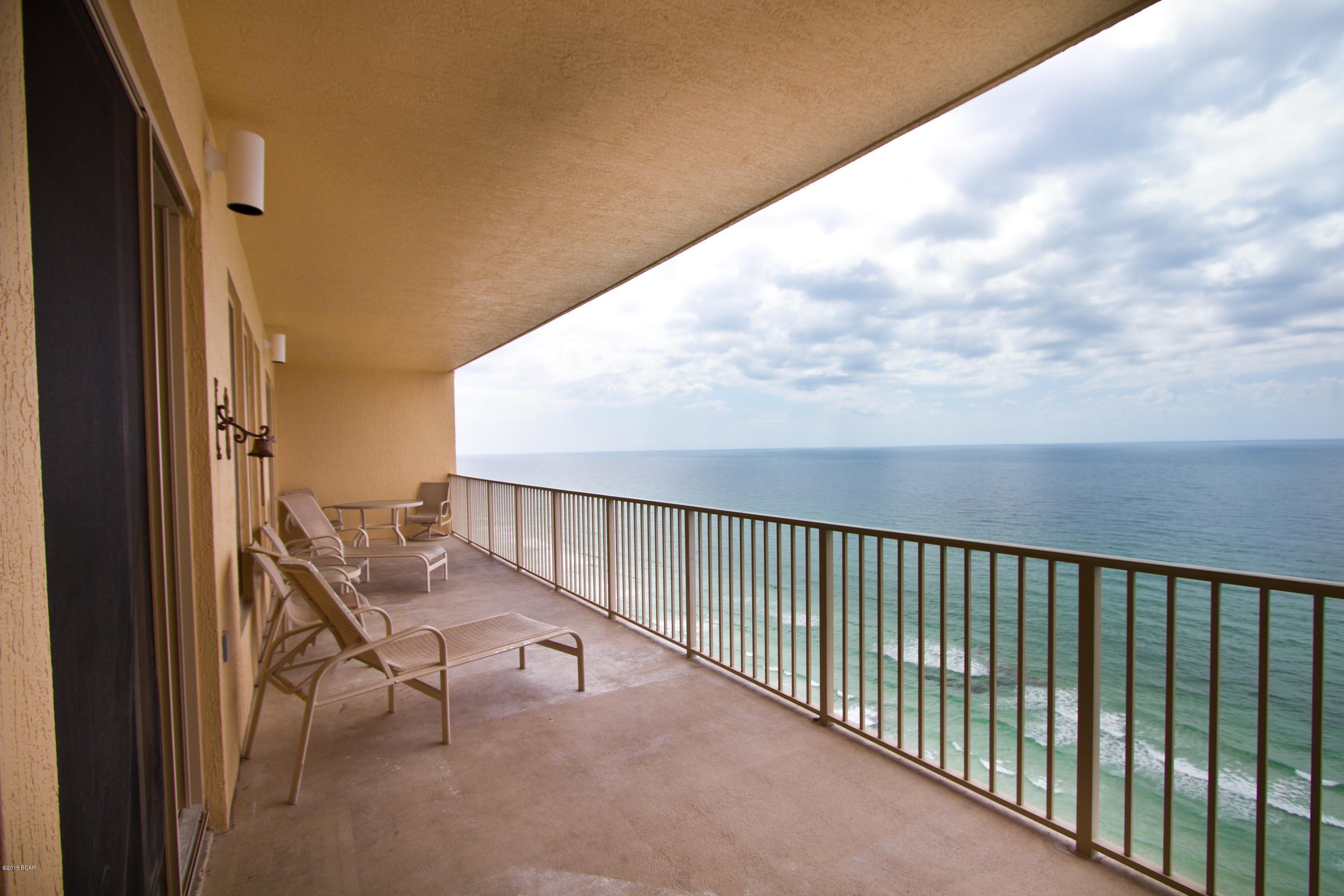 Gulf Crest Condo - Residential