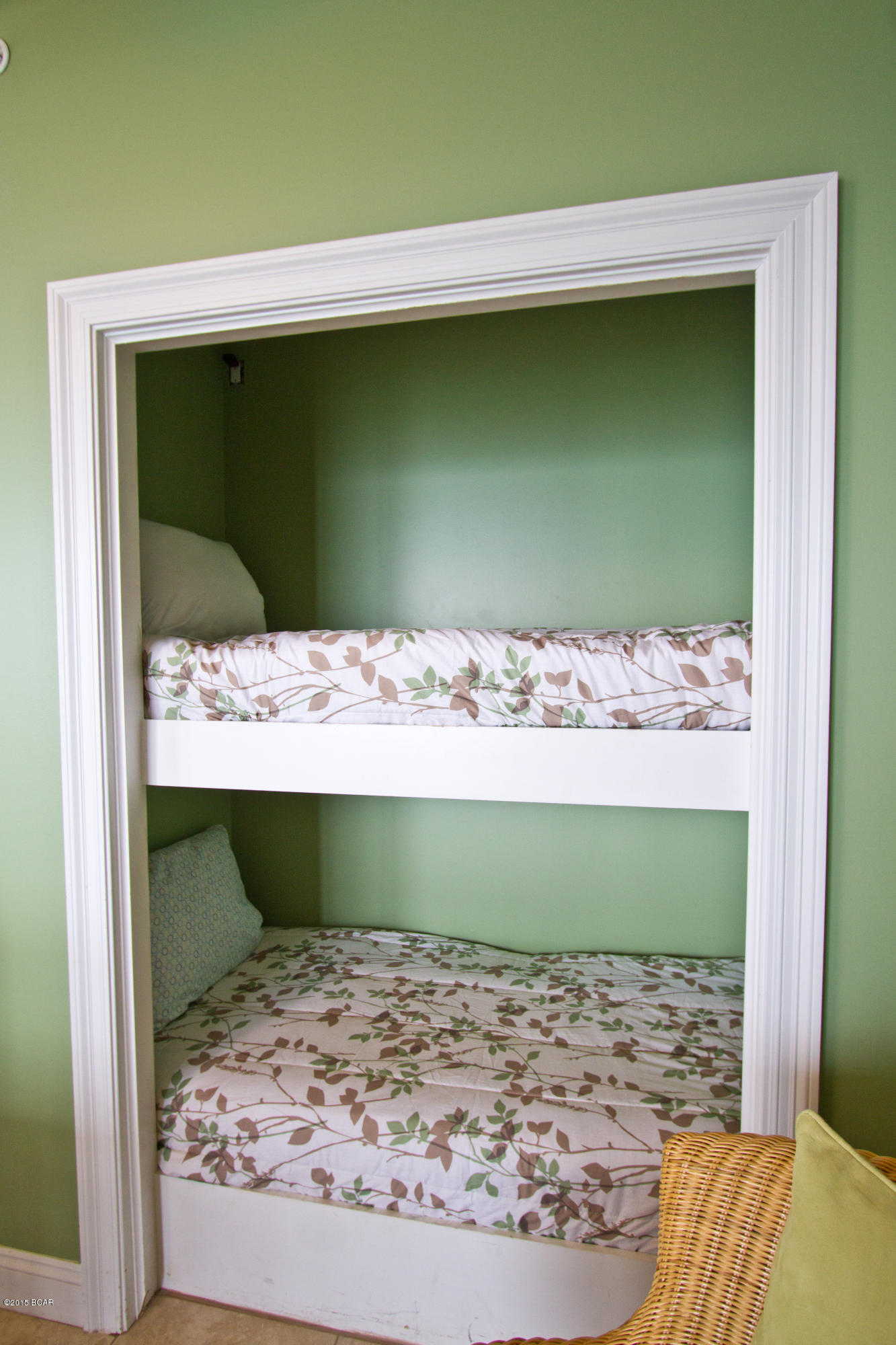 Gulf Crest Condo - Residential