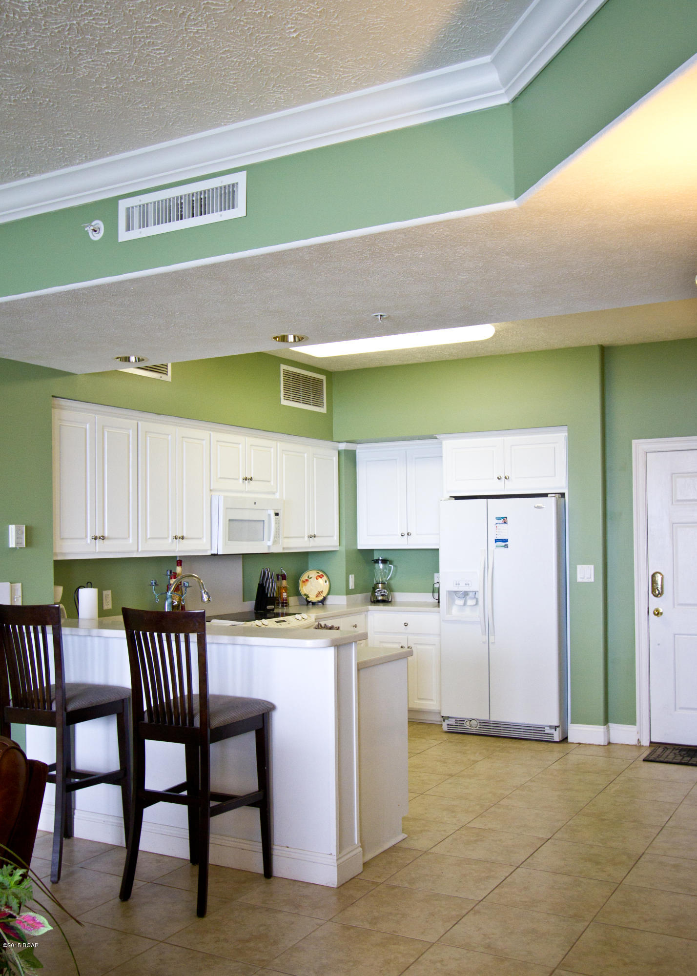 Gulf Crest Condo - Residential