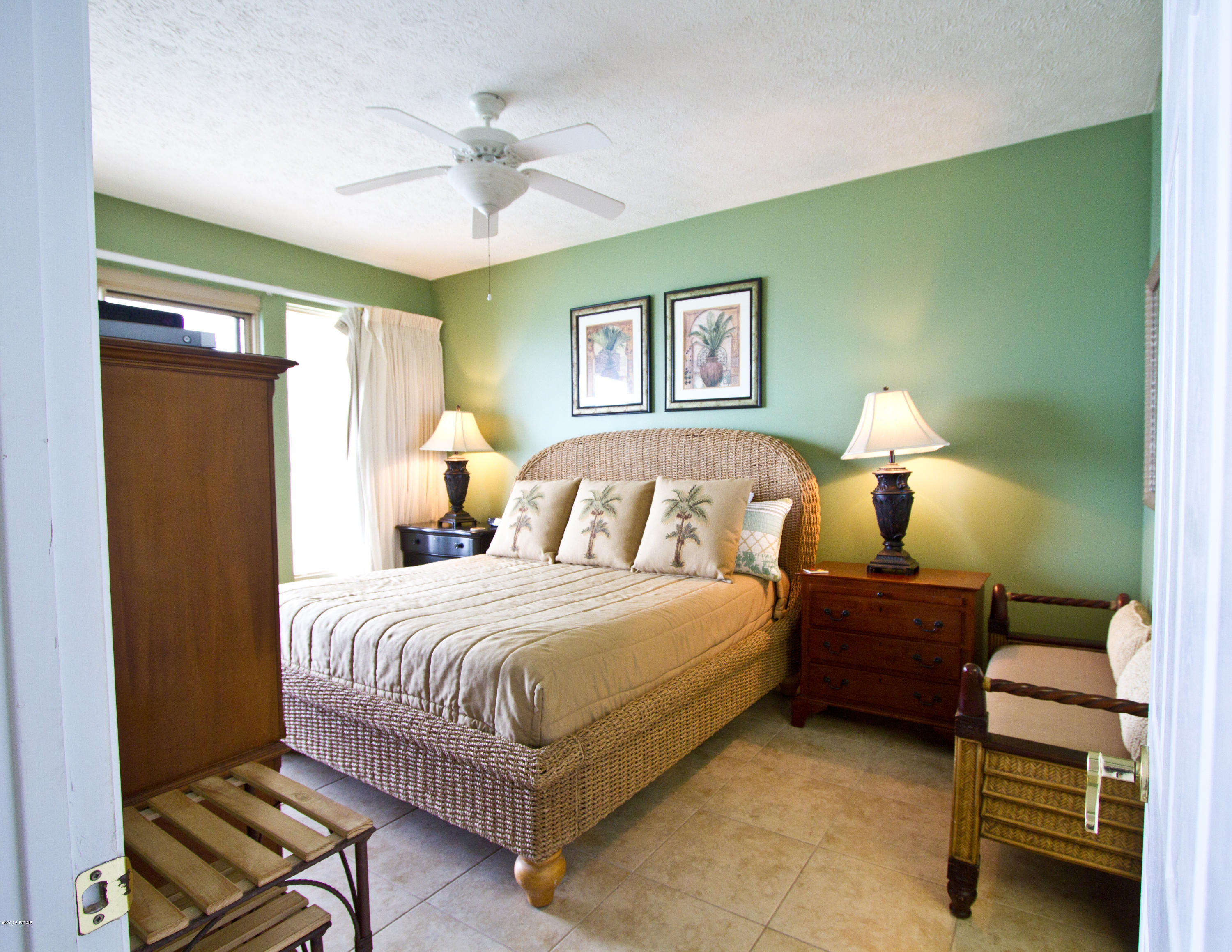 Gulf Crest Condo - Residential