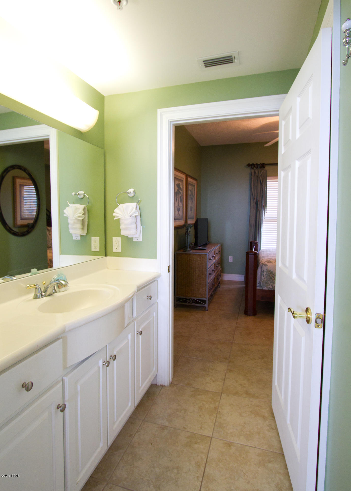 Gulf Crest Condo - Residential