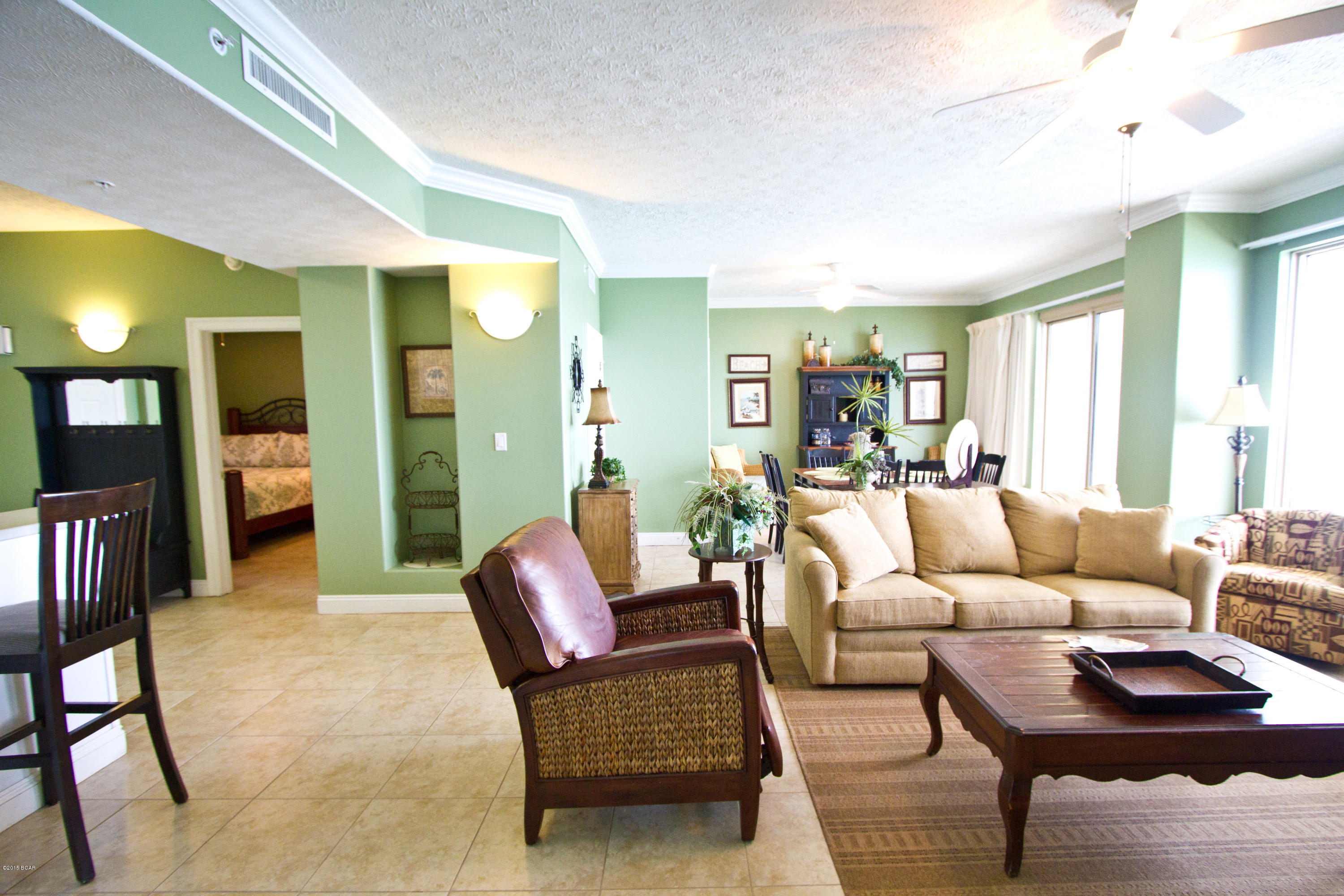 Gulf Crest Condo - Residential