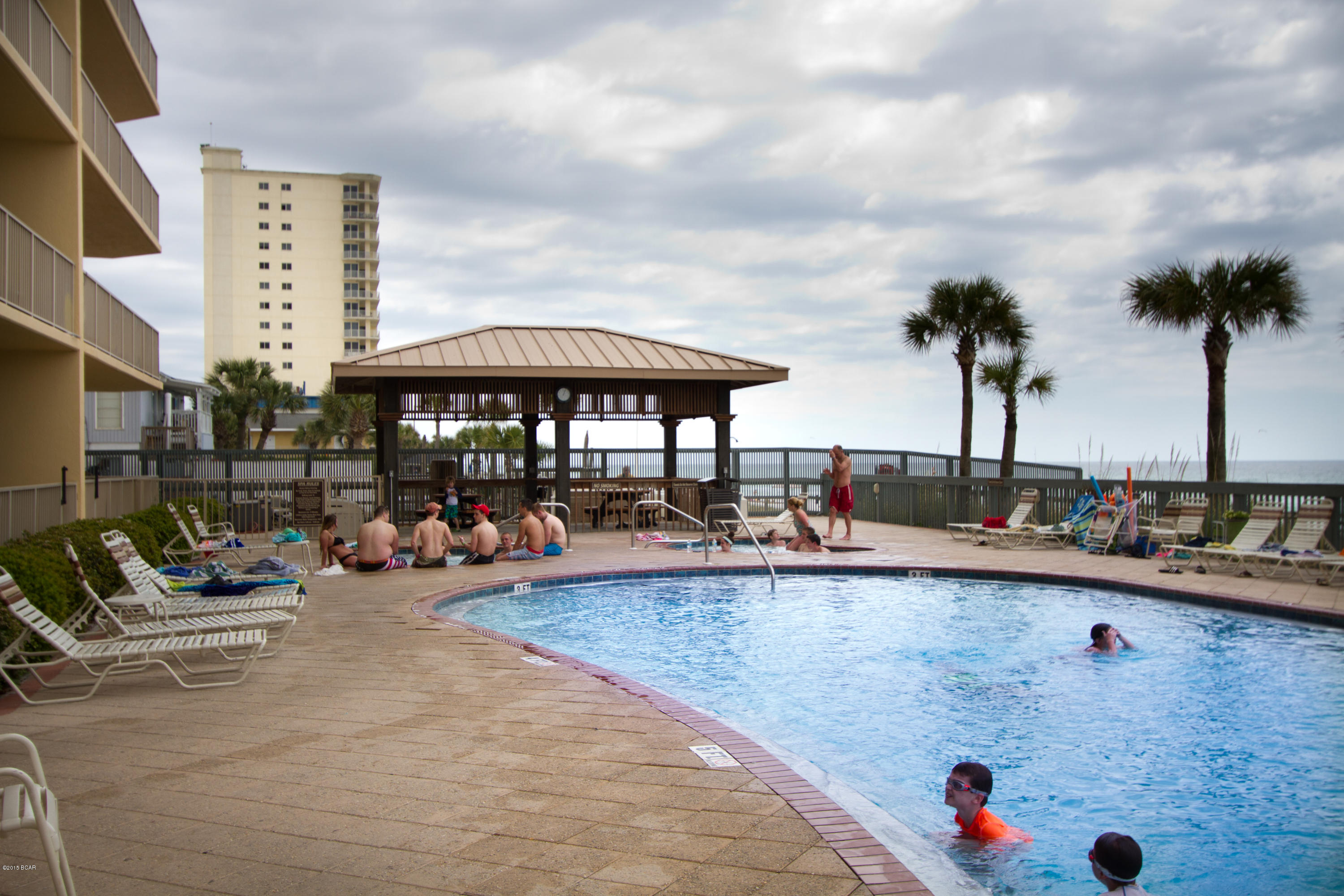 Gulf Crest Condo - Residential