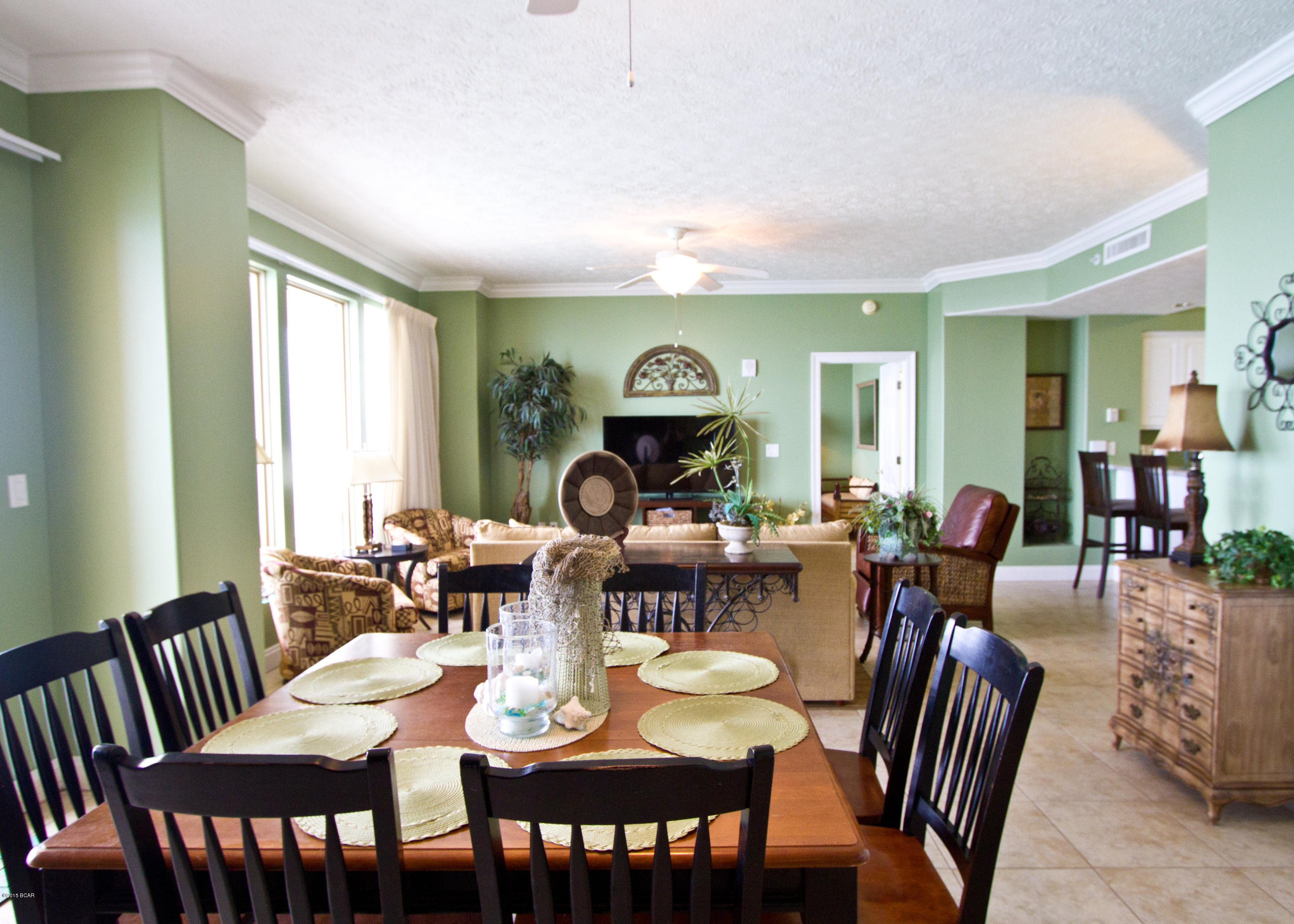 Gulf Crest Condo - Residential