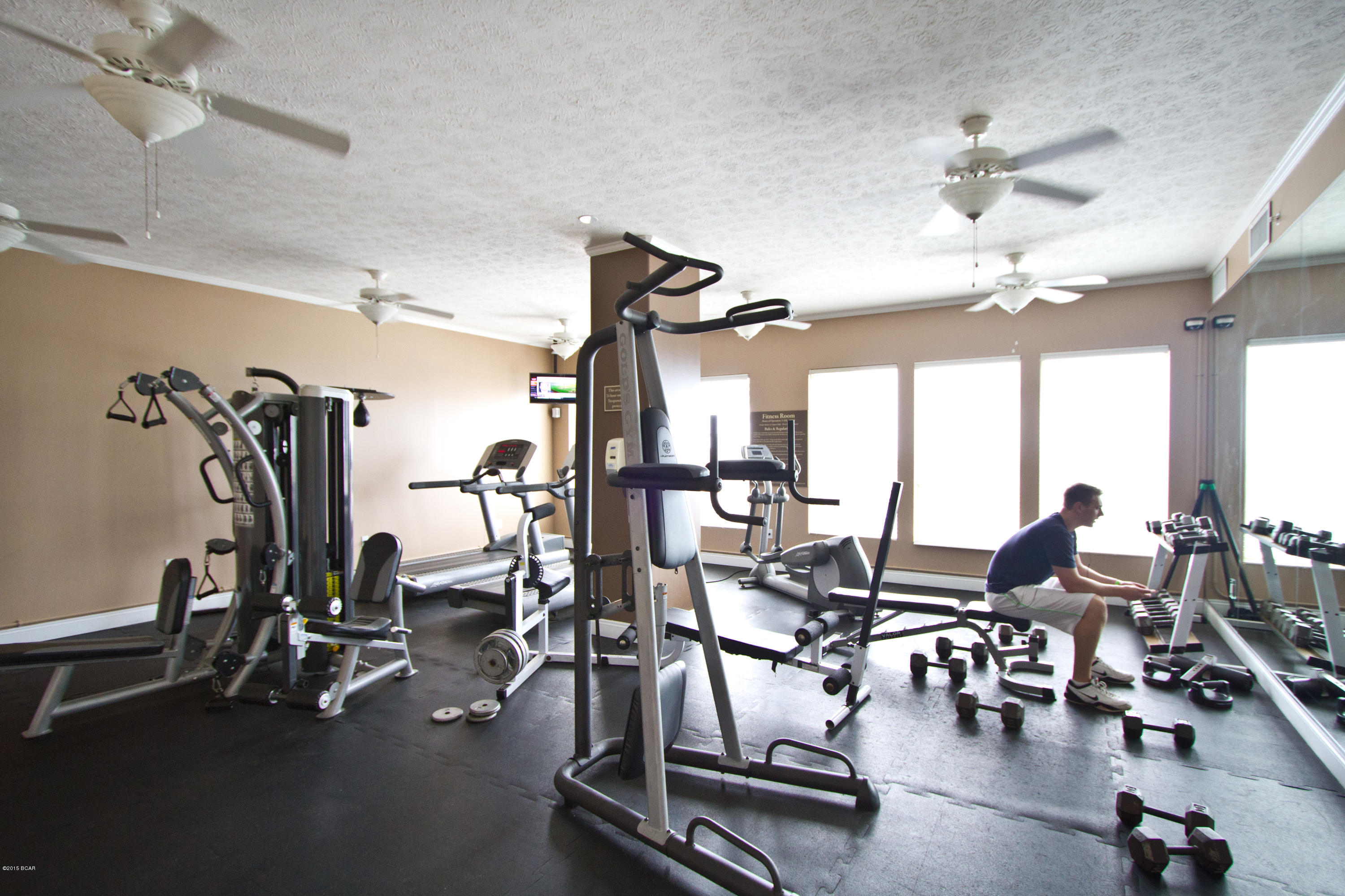 Gulf Crest Condo - Residential