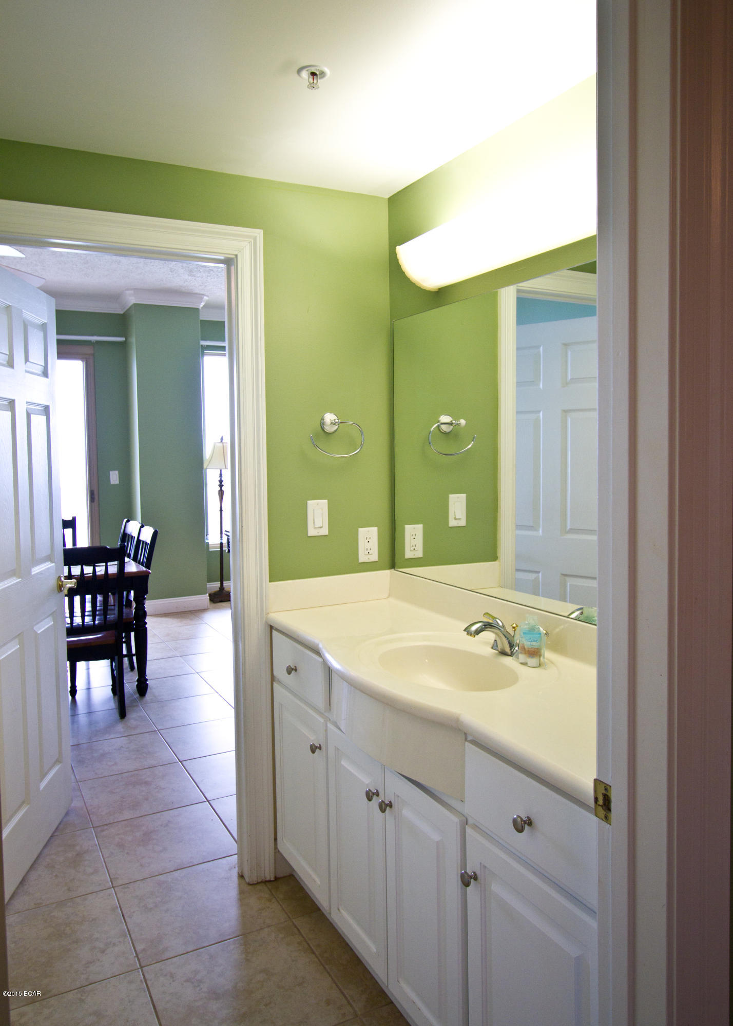 Gulf Crest Condo - Residential