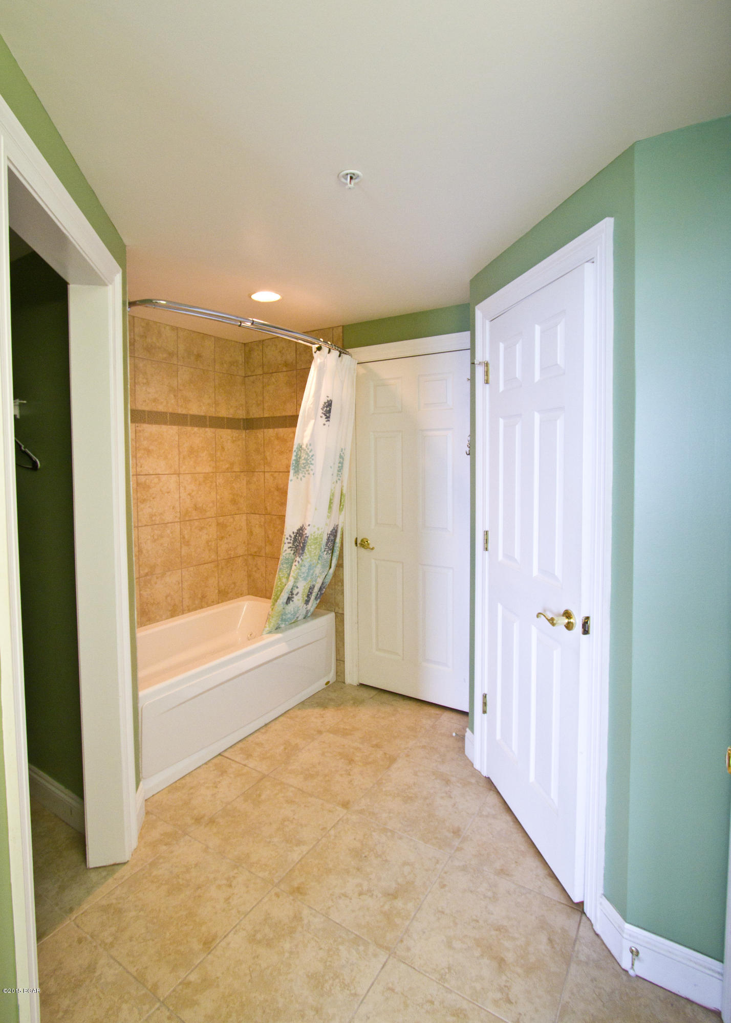 Gulf Crest Condo - Residential