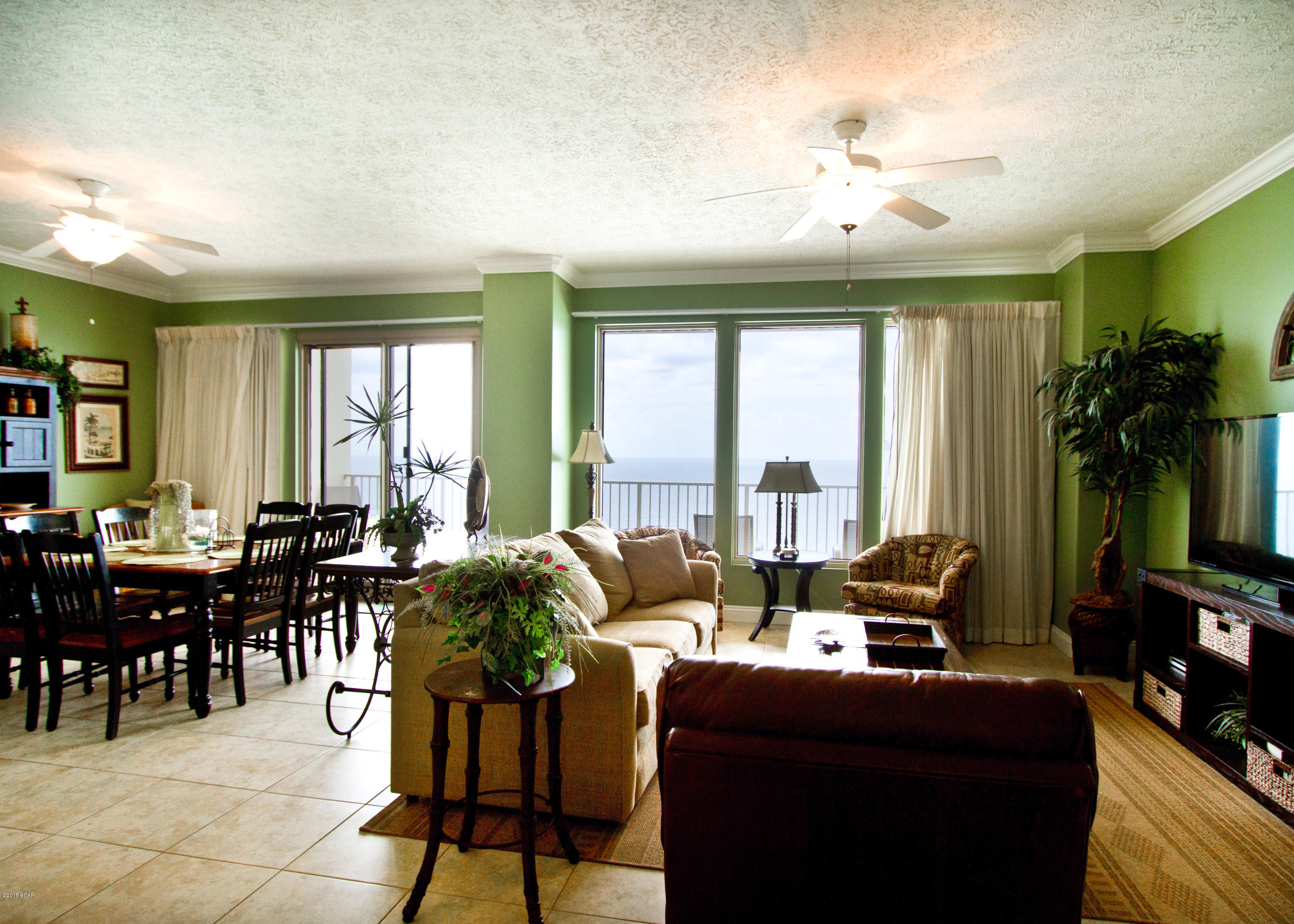 Gulf Crest Condo - Residential