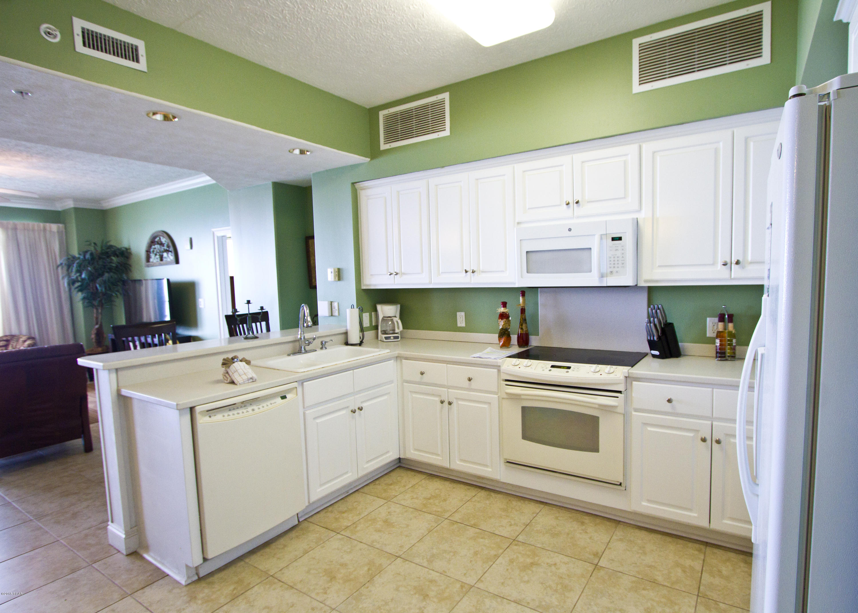 Gulf Crest Condo - Residential