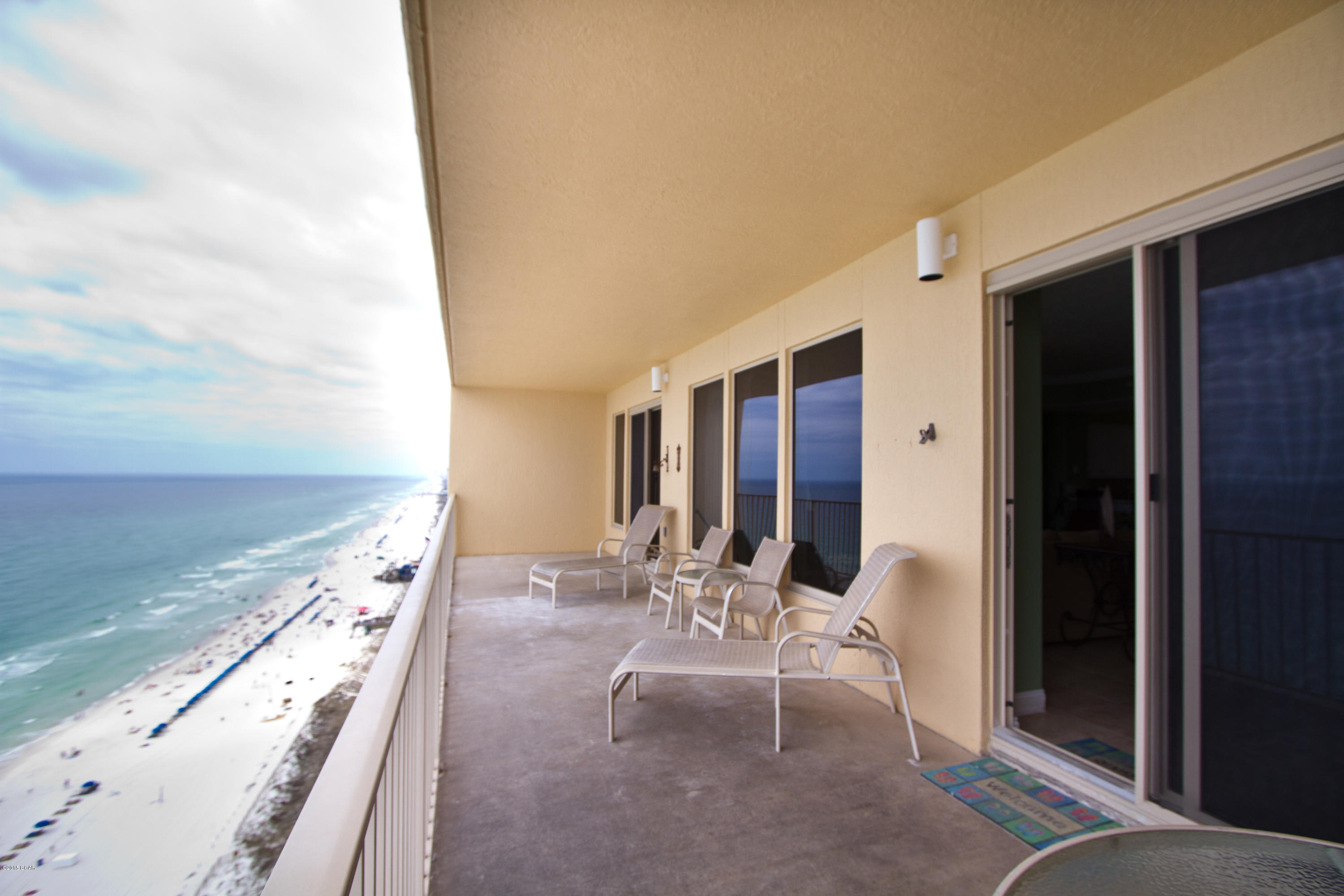 Gulf Crest Condo - Residential
