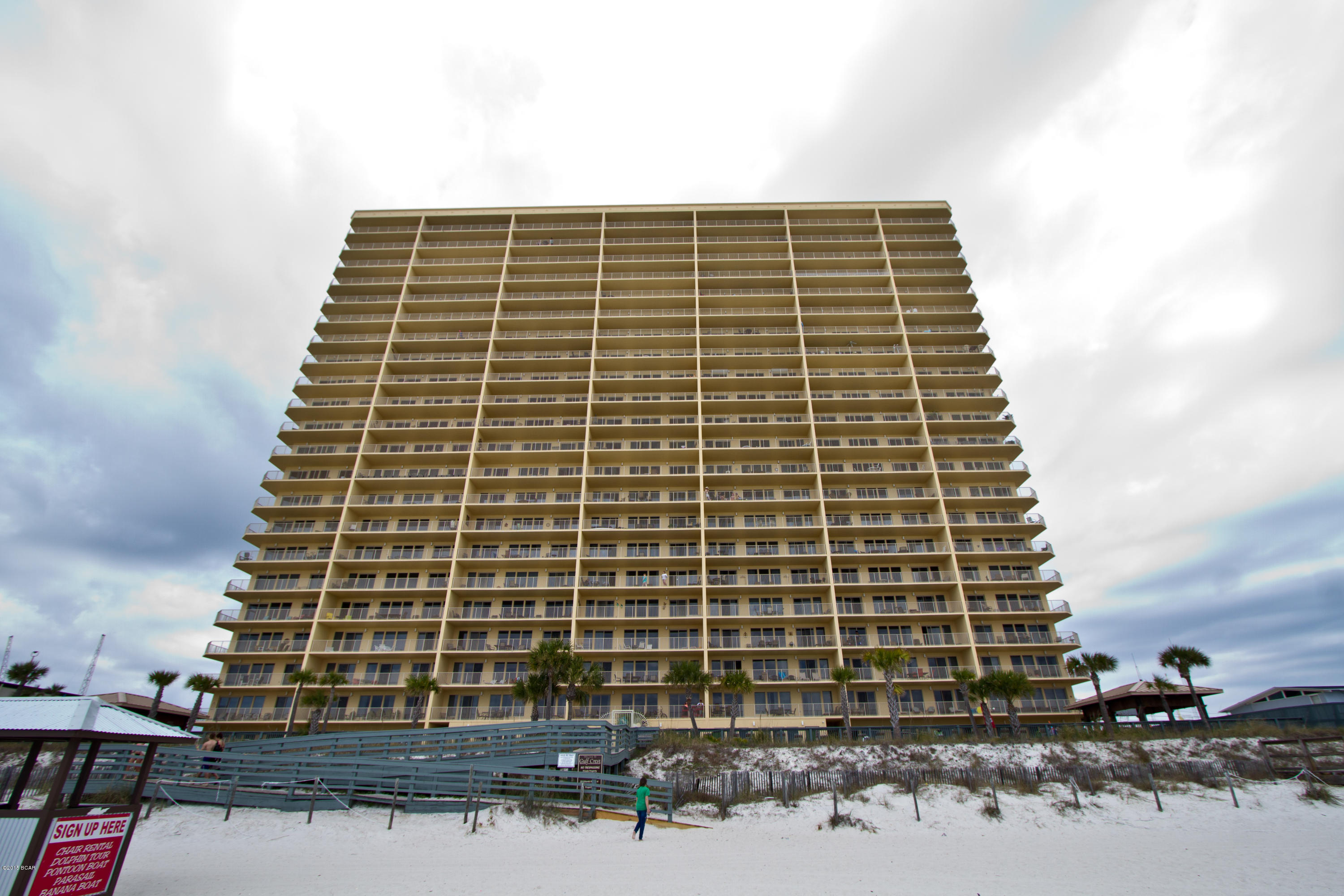 Gulf Crest Condo - Residential
