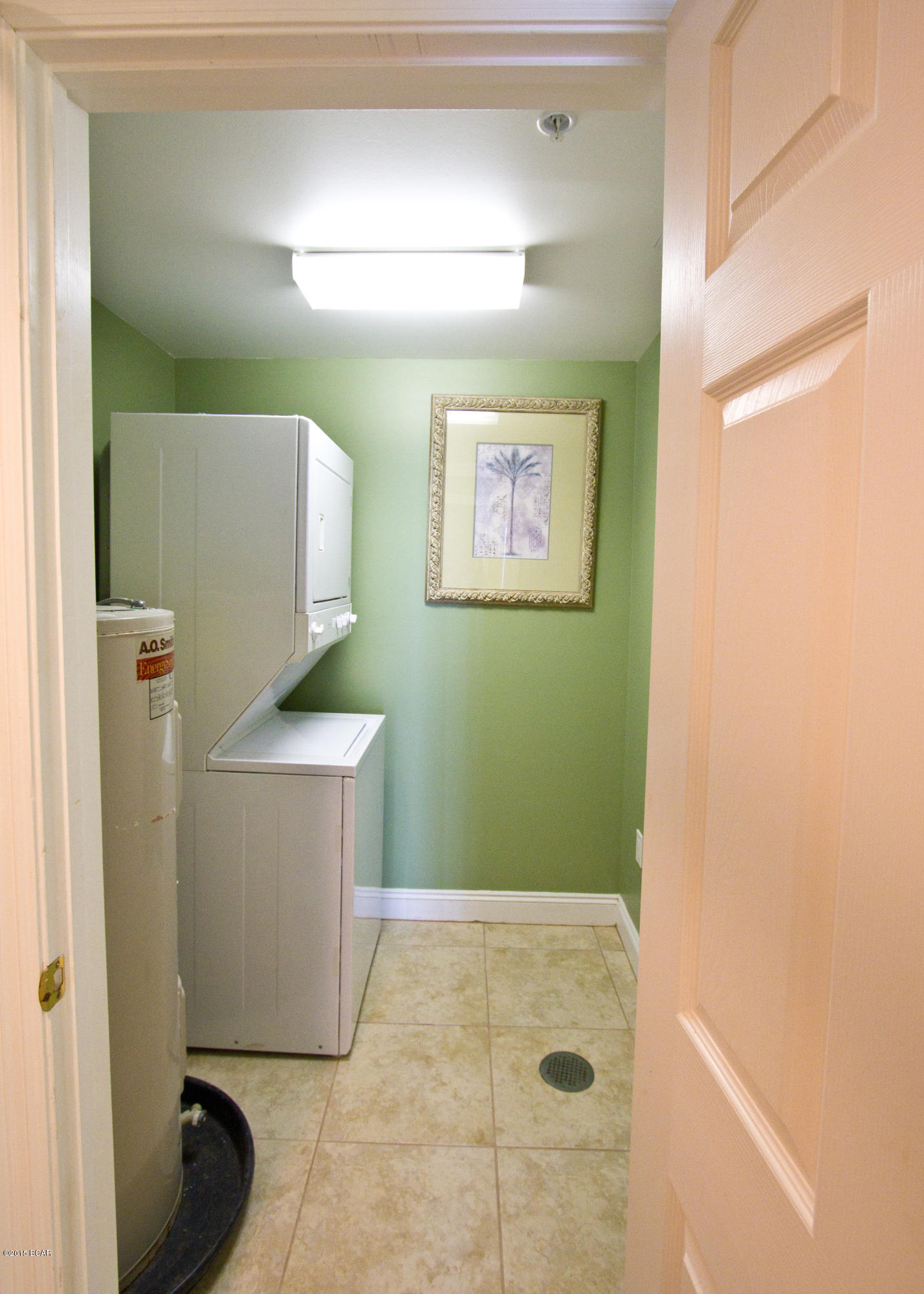 Gulf Crest Condo - Residential