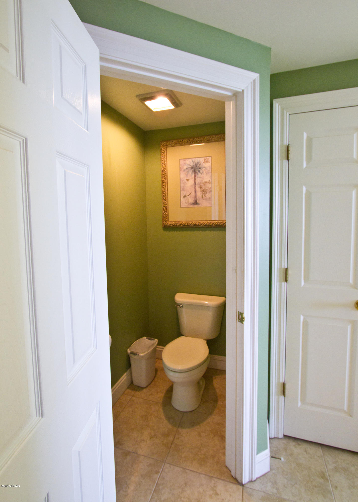 Gulf Crest Condo - Residential