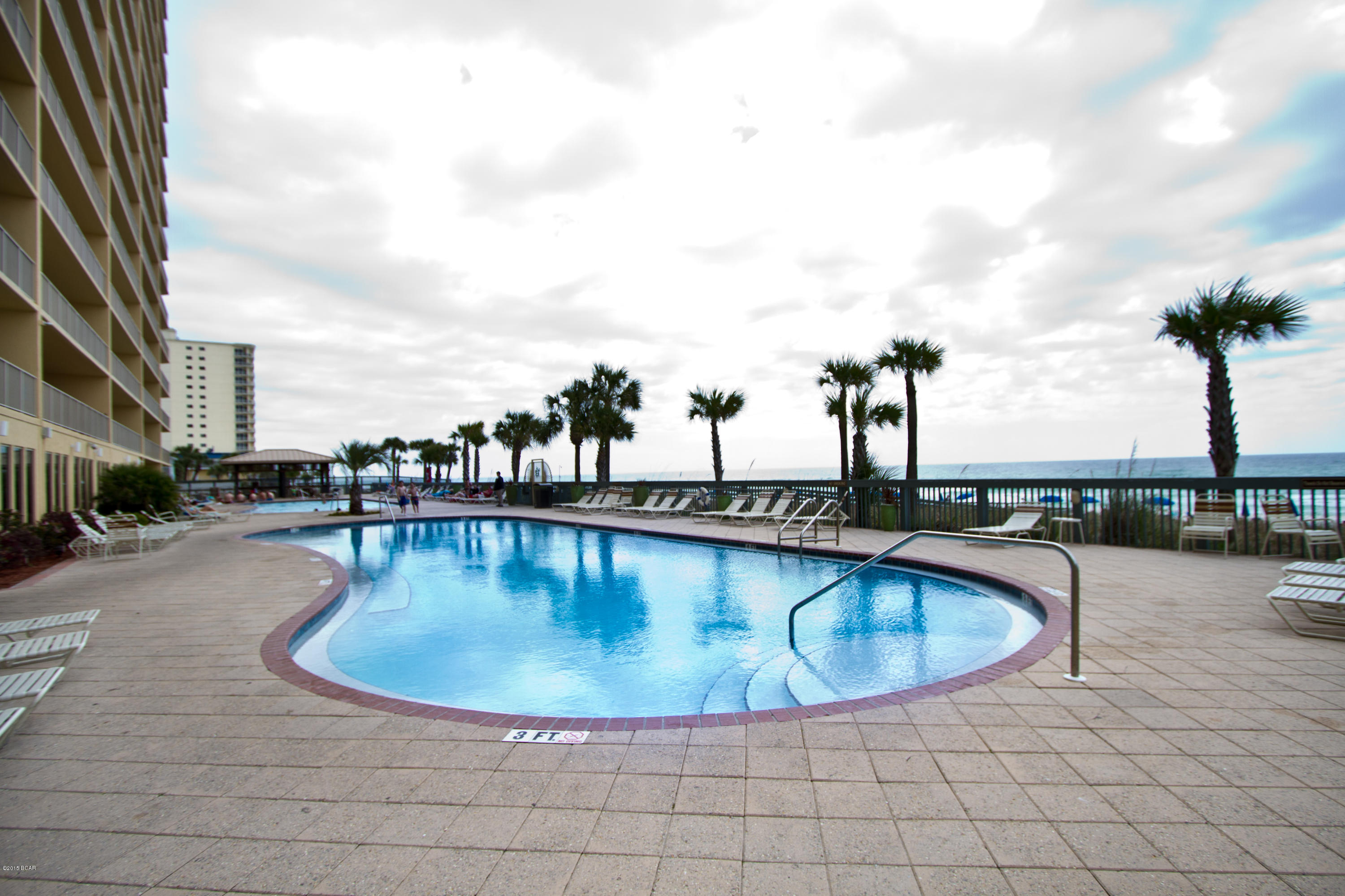 Gulf Crest Condo - Residential