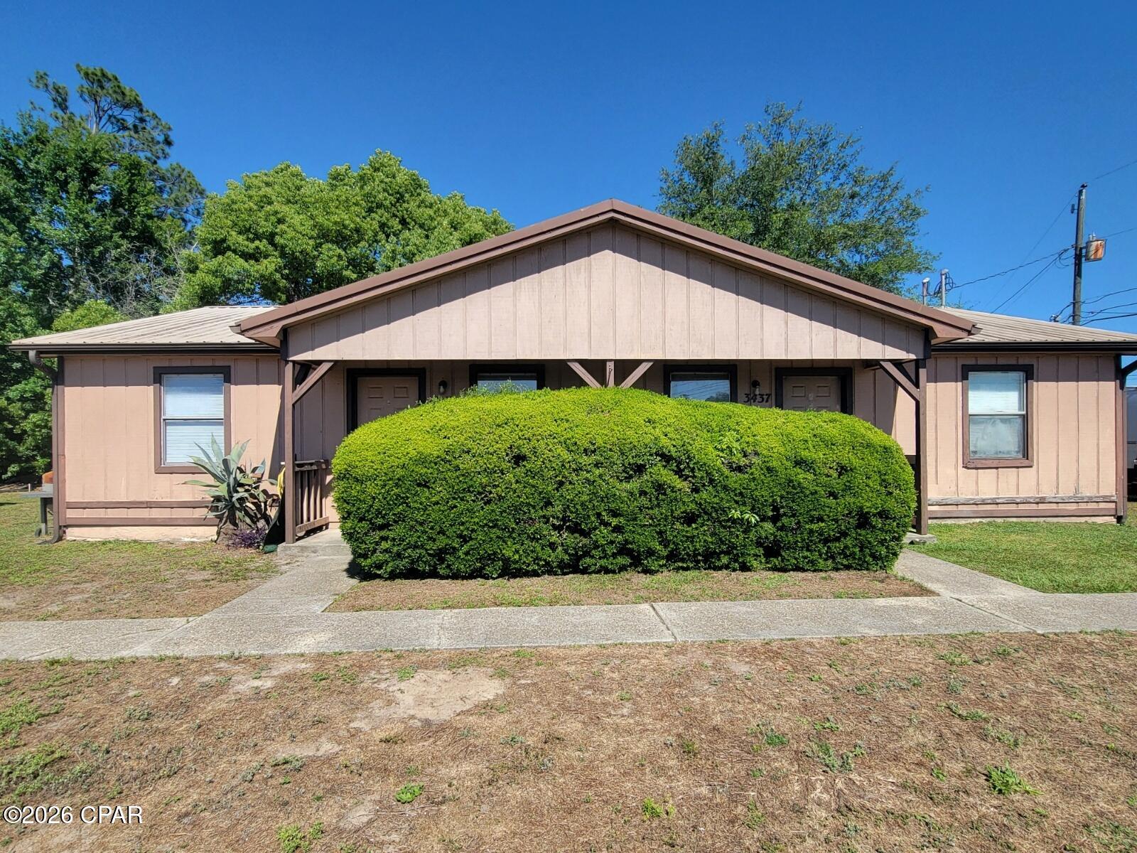 [No Recorded Subdiv] - Residential Lease