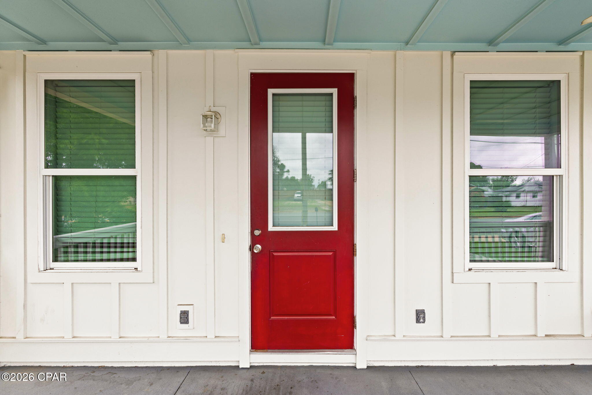 Holmes Add- Millville - Residential