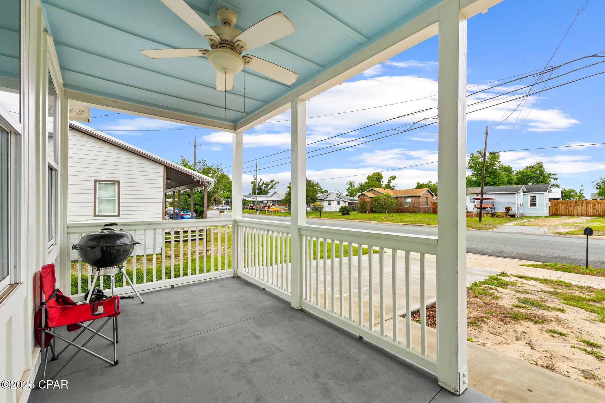Holmes Add- Millville - Residential